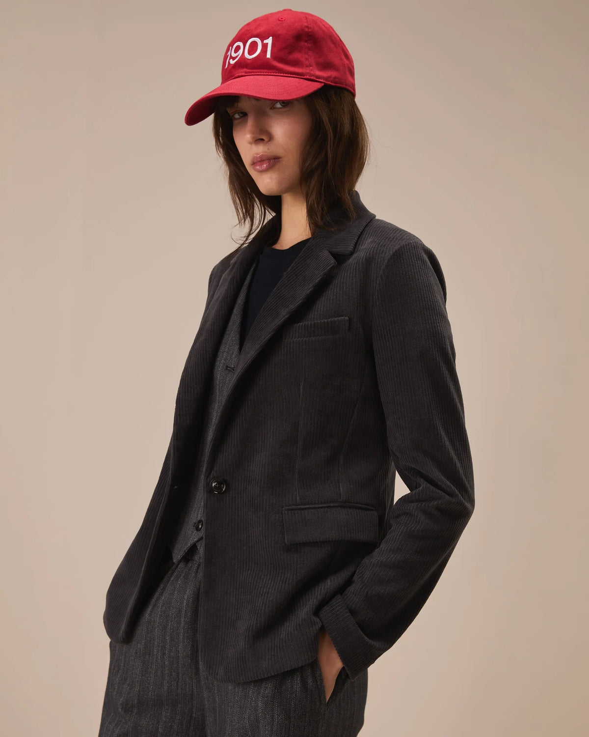 BLAZER SLIM