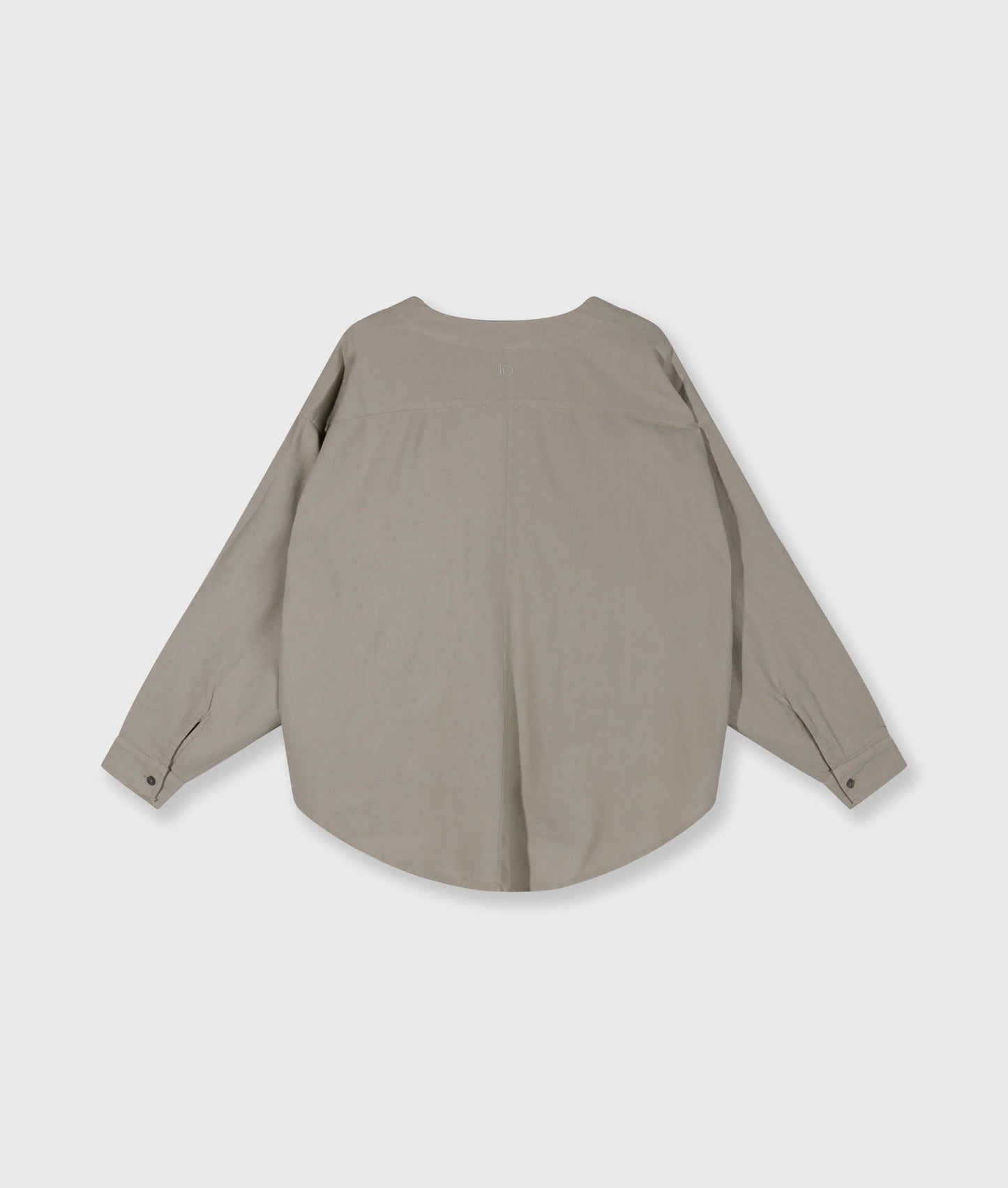 BLUSA DE ALGODÓN