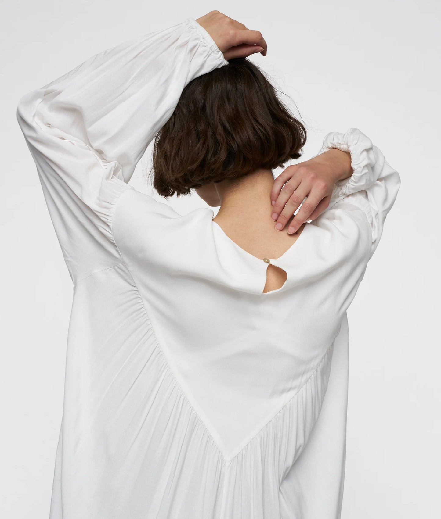 BLUSA OVERSIZE DE 10DAYS