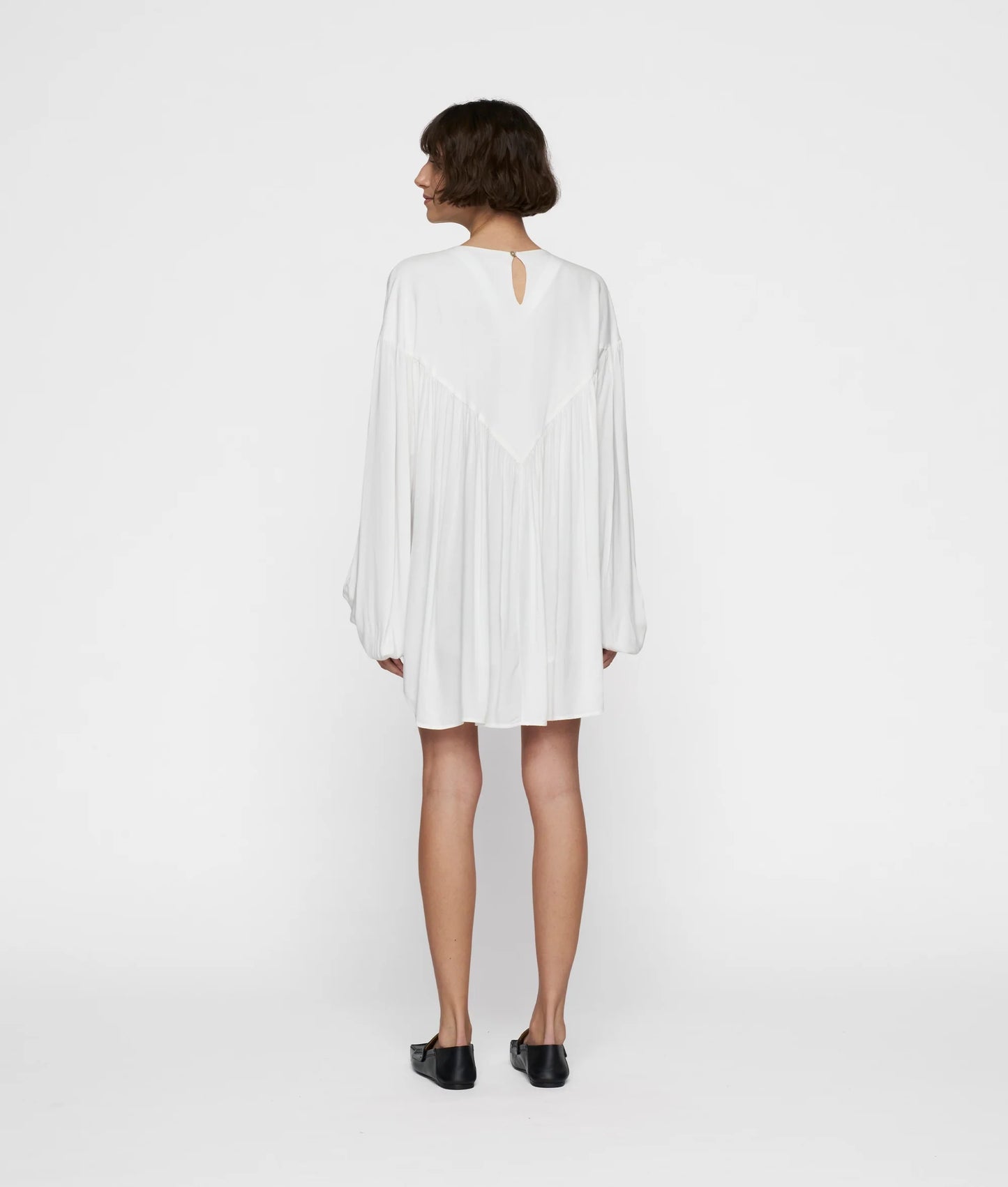 BLUSA OVERSIZE DE 10DAYS