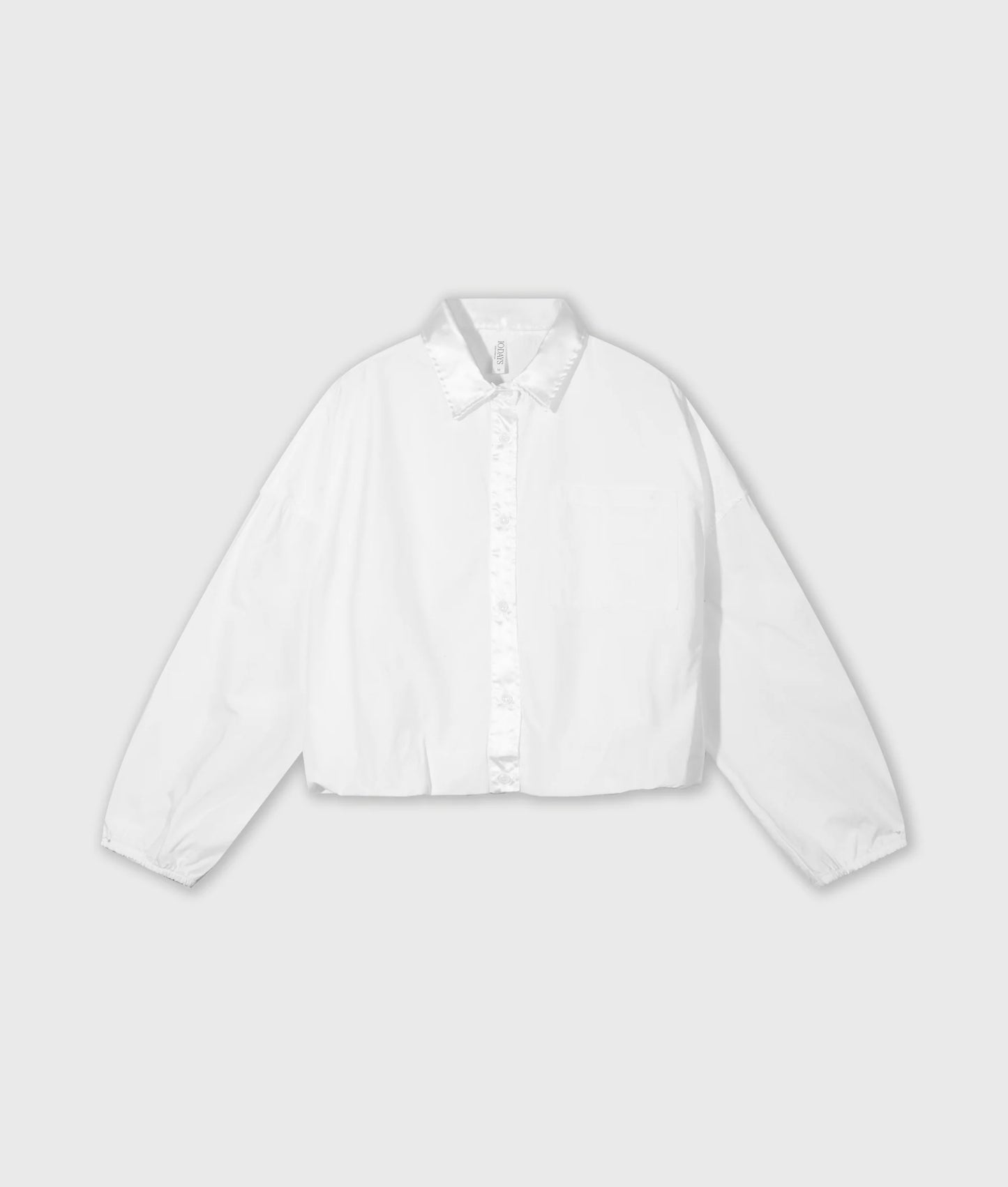 BLUSA CORTA DE 10DAYS