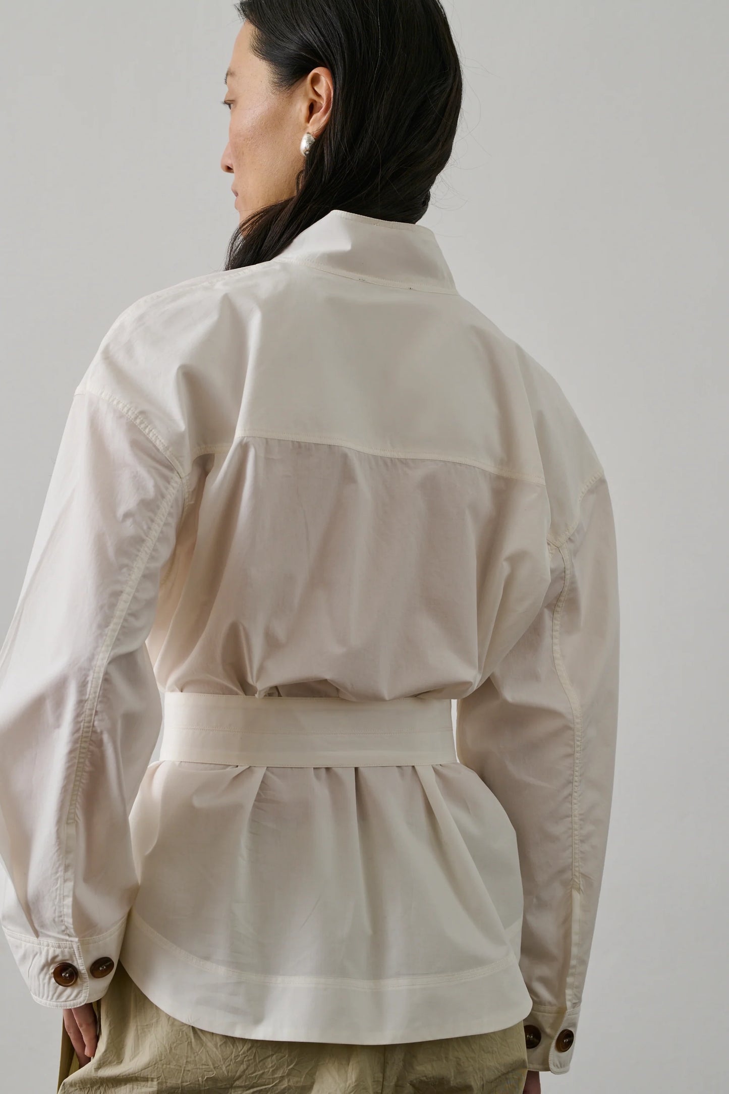 BLUSA FELICITE DE SOEUR