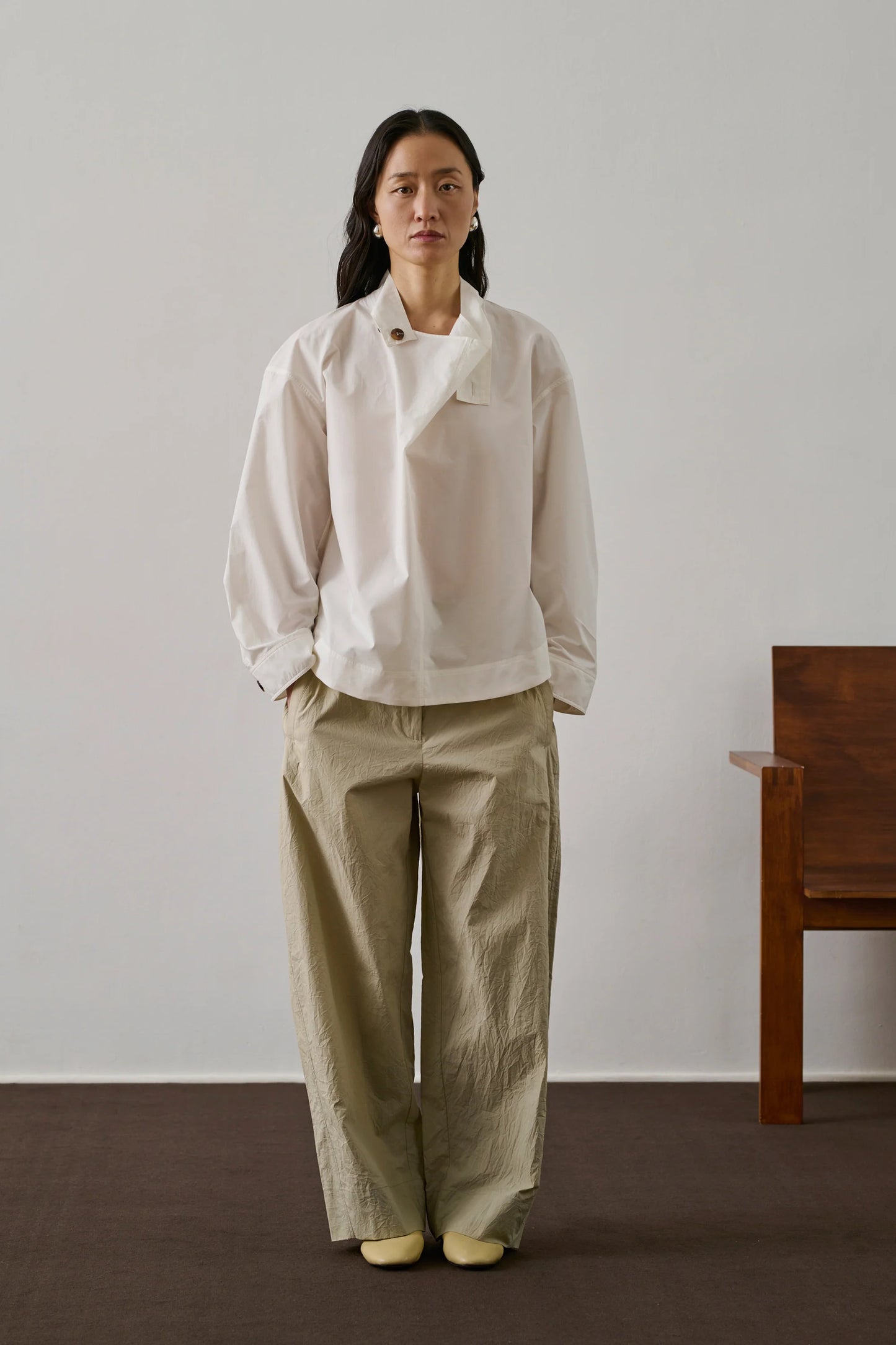 BLUSA FELICITE DE SOEUR