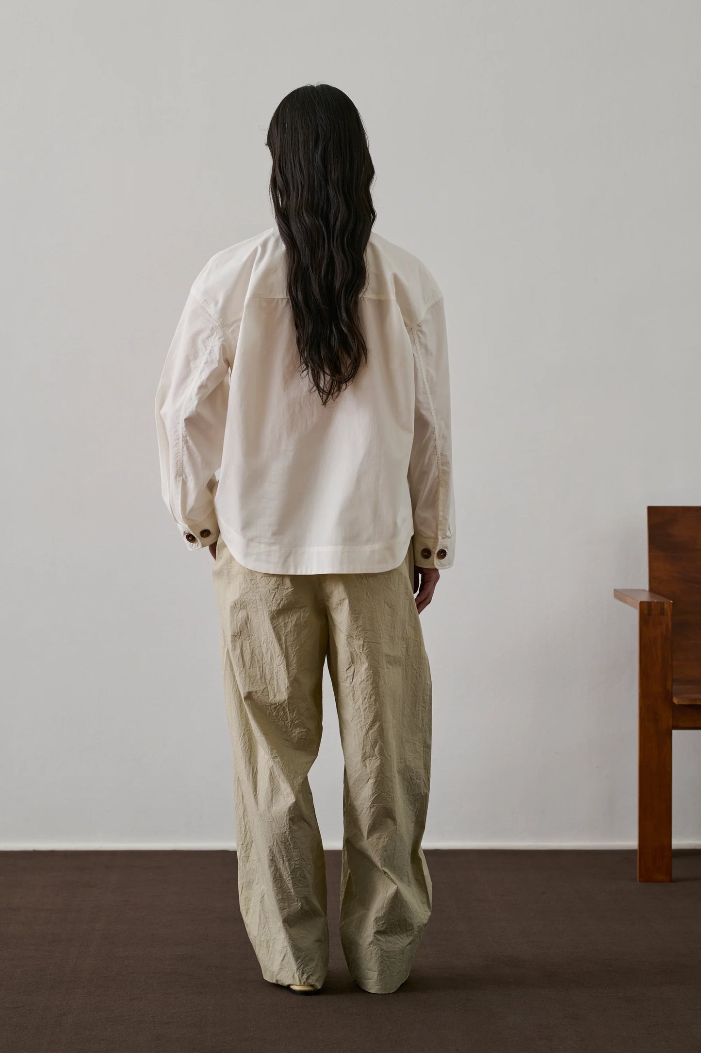 BLUSA FELICITE DE SOEUR