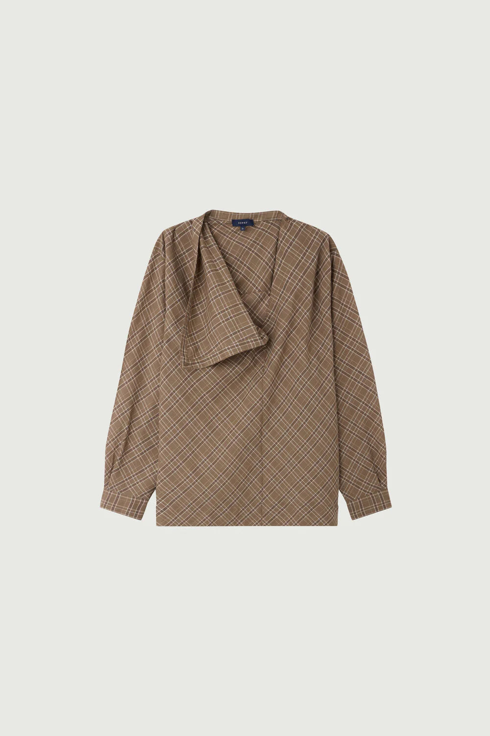 BLUSA IRVING DE SOEUR