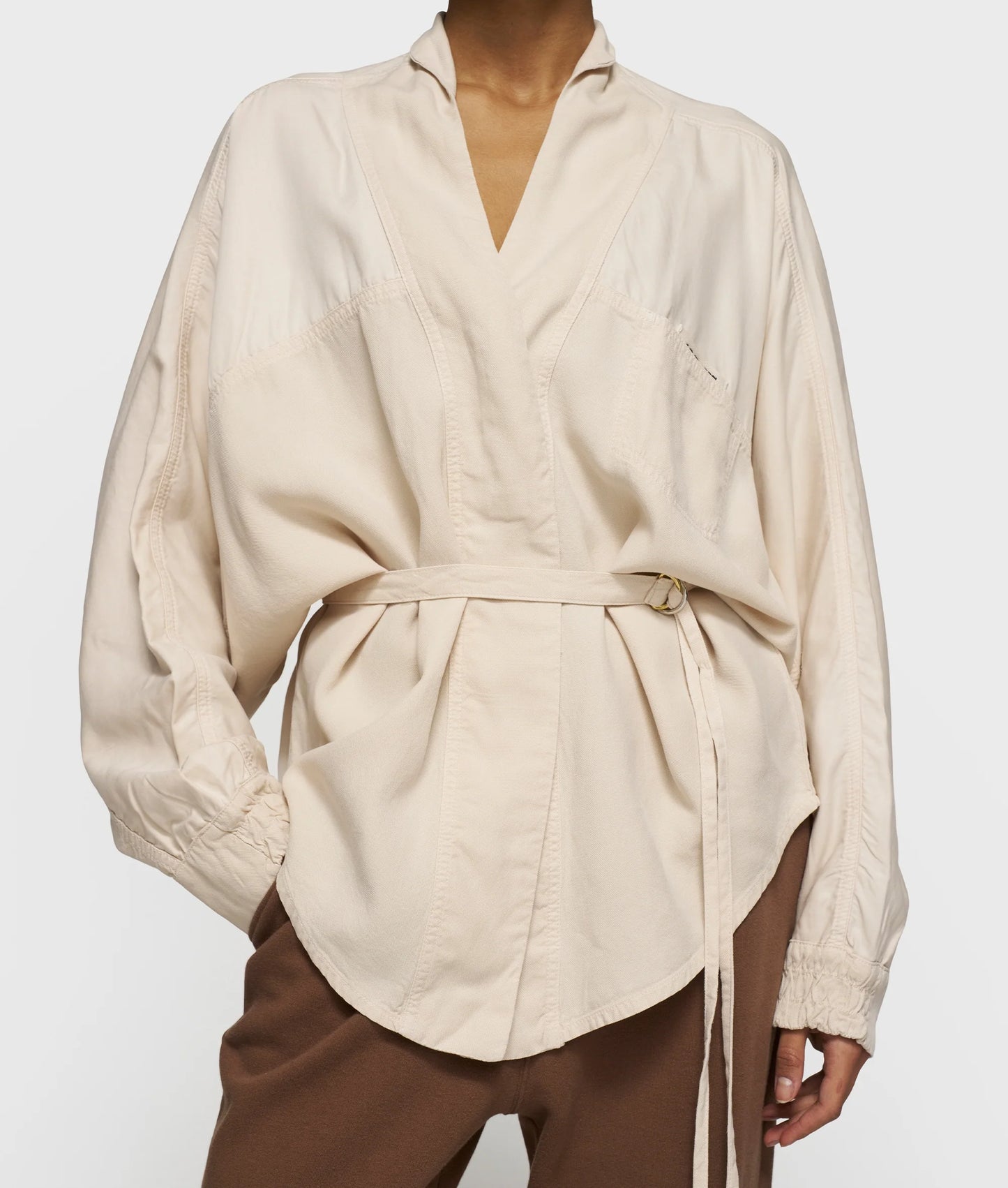 BLUSA KIMONO DE 10DAYS