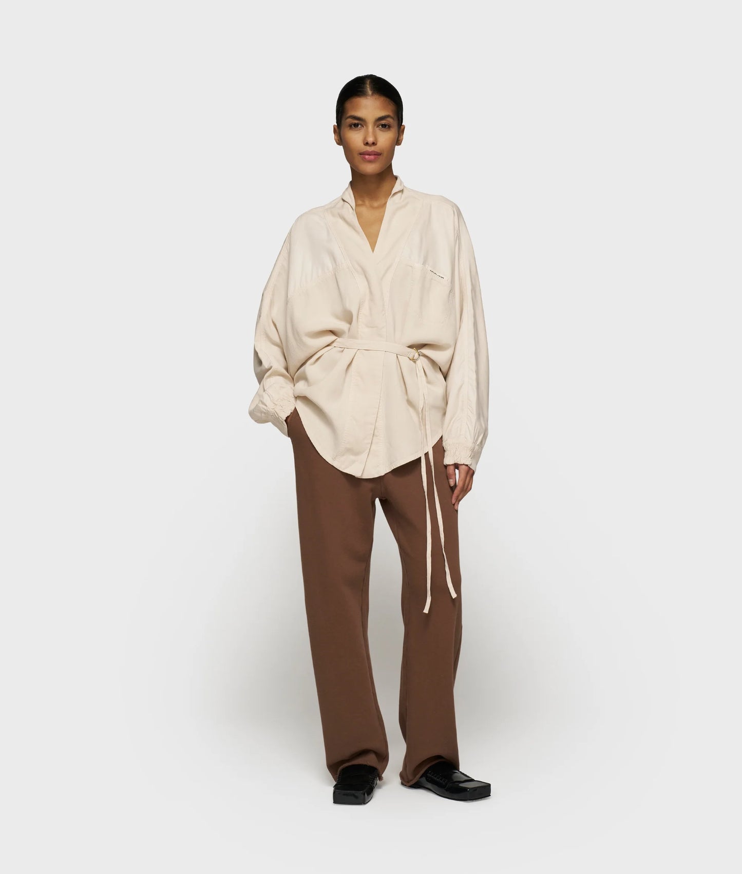 BLUSA KIMONO DE 10DAYS