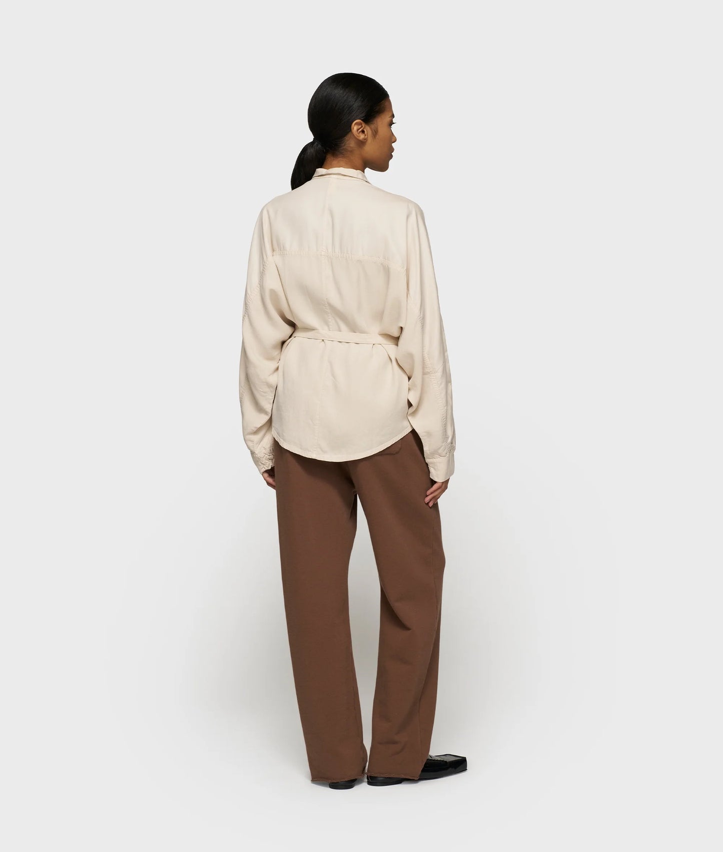 BLUSA KIMONO DE 10DAYS