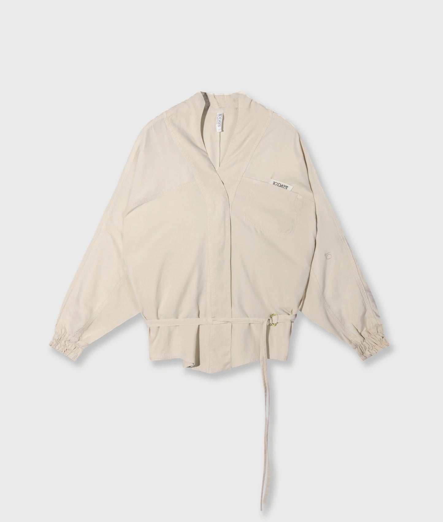 BLUSA KIMONO DE 10DAYS