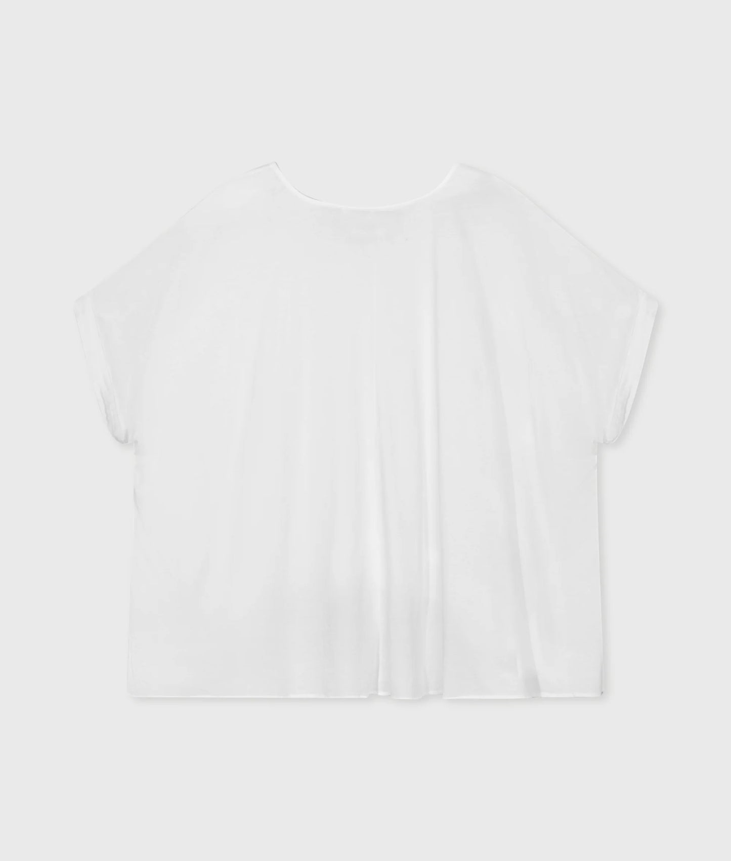 BLUSA DE MÀNIGA CURTA DE 10DAYS