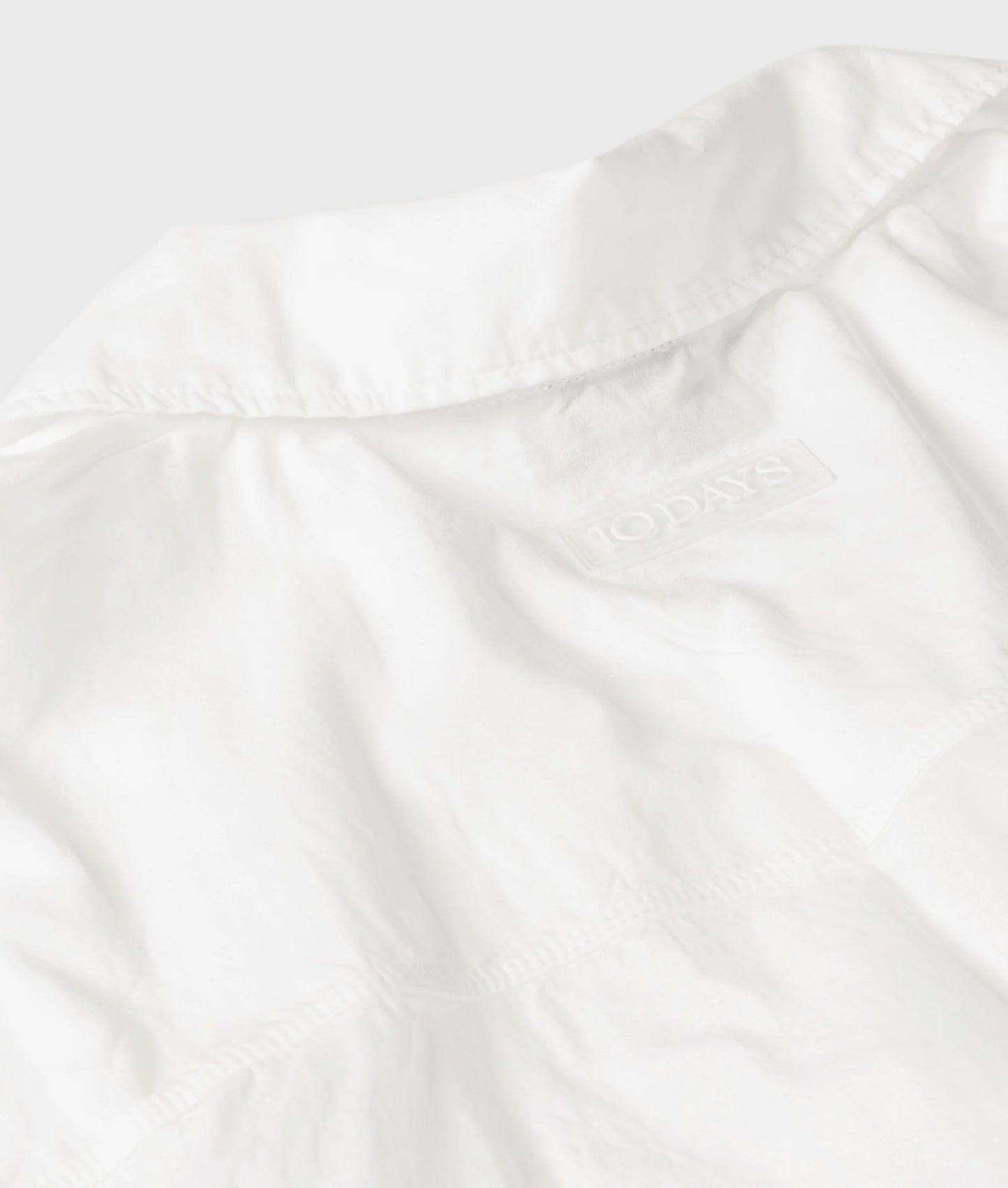 BLUSA OVERSIZE DE 10DAYS