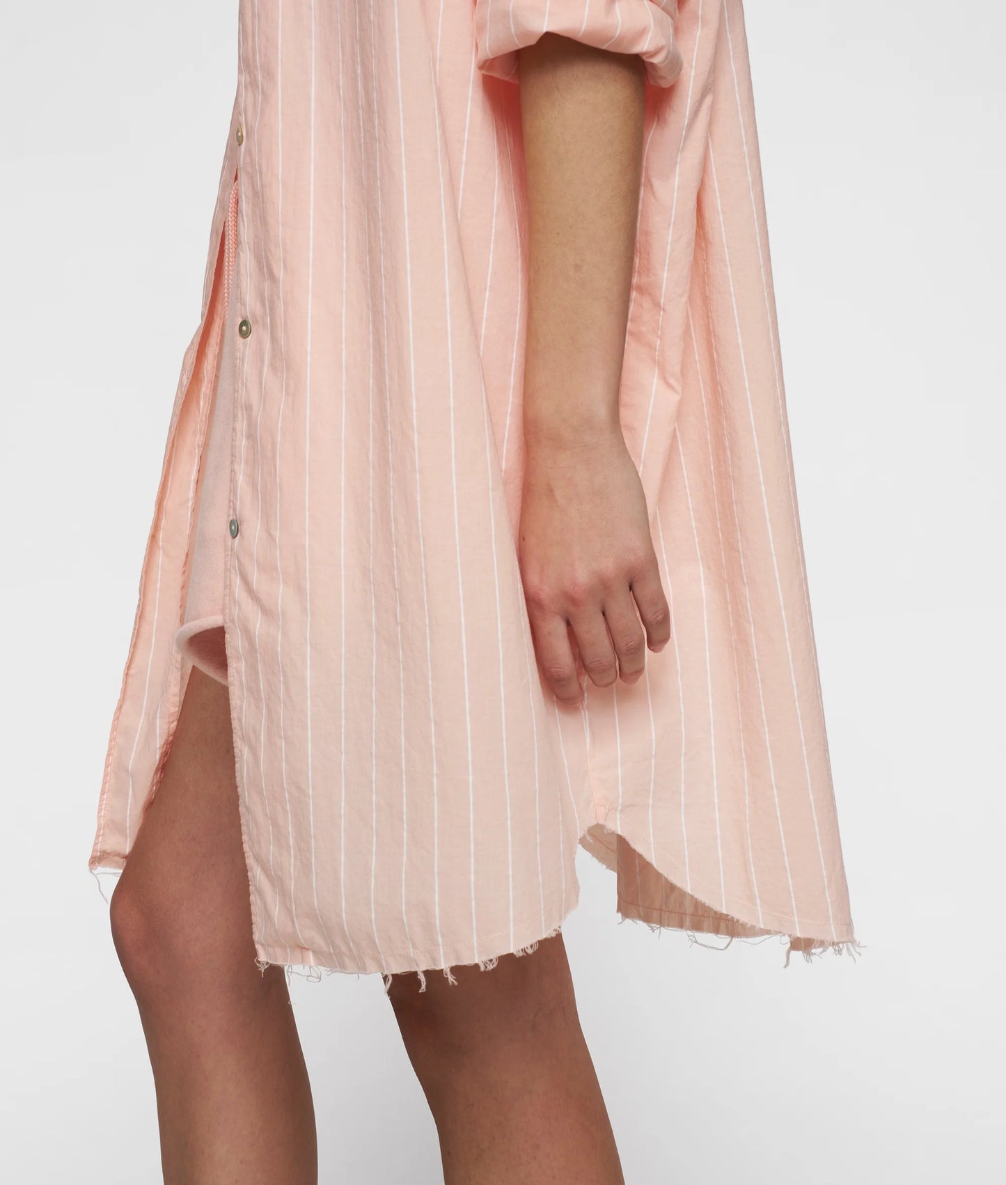 BLUSA A RAYAS DE 10DAYS