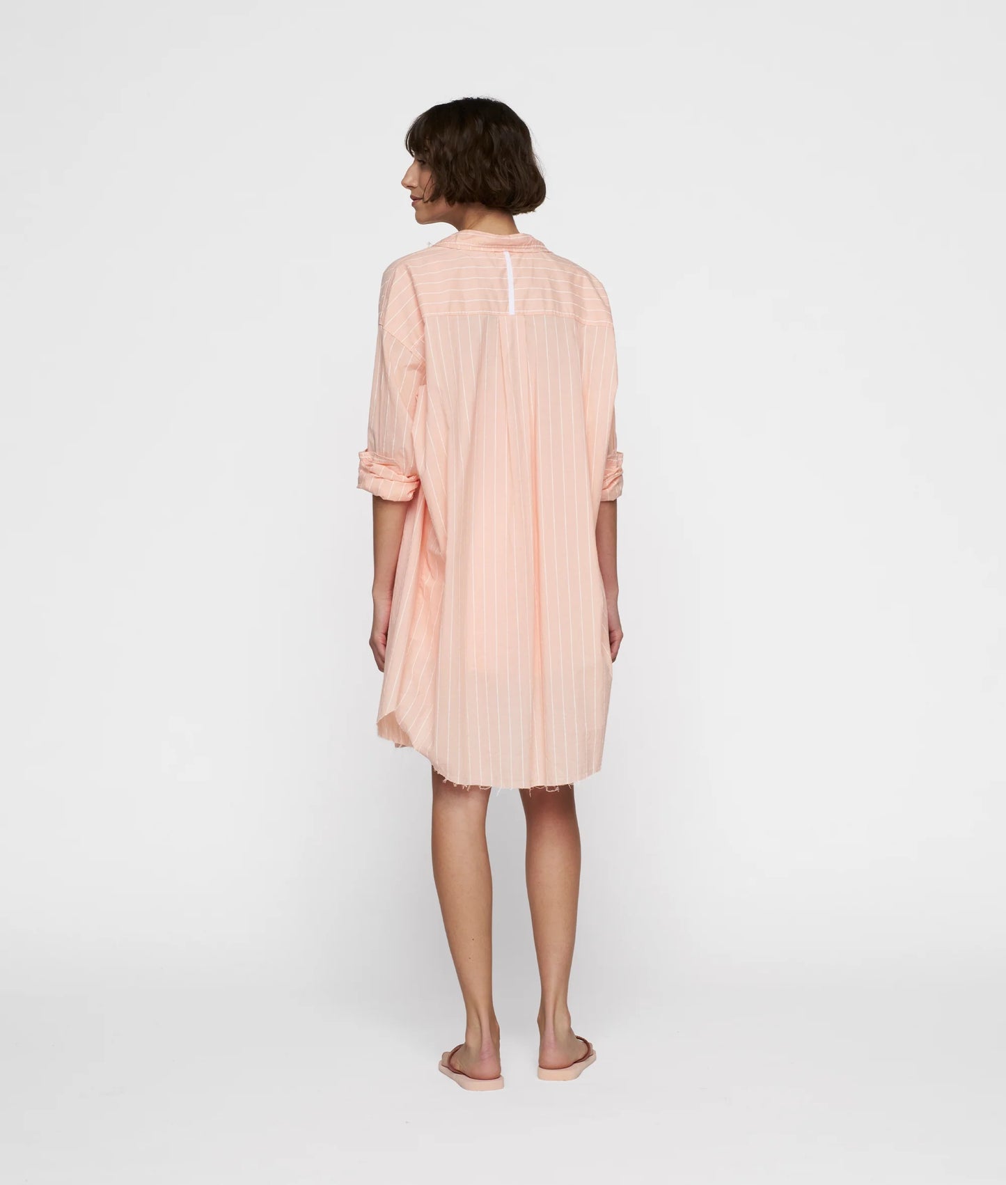 BLUSA A RAYAS DE 10DAYS