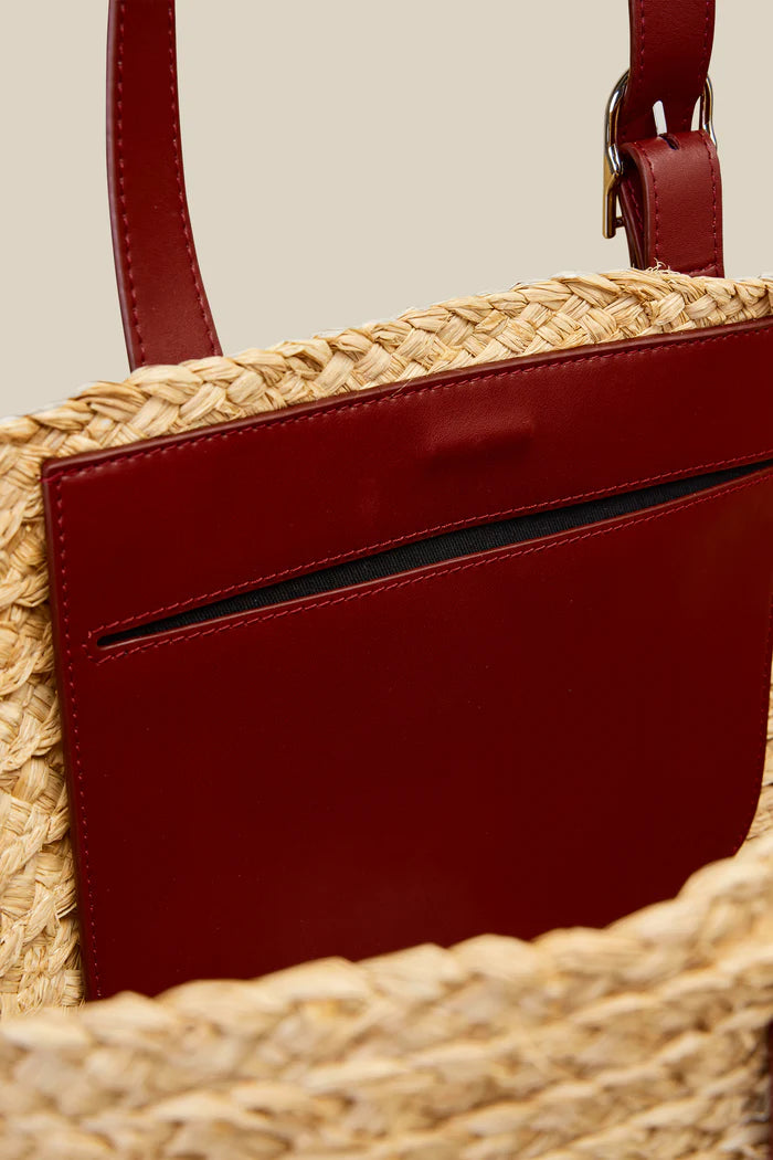 BOLSA DE LIVIANA CONTI