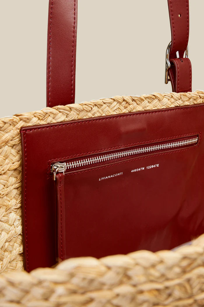 BOLSA DE LIVIANA CONTI