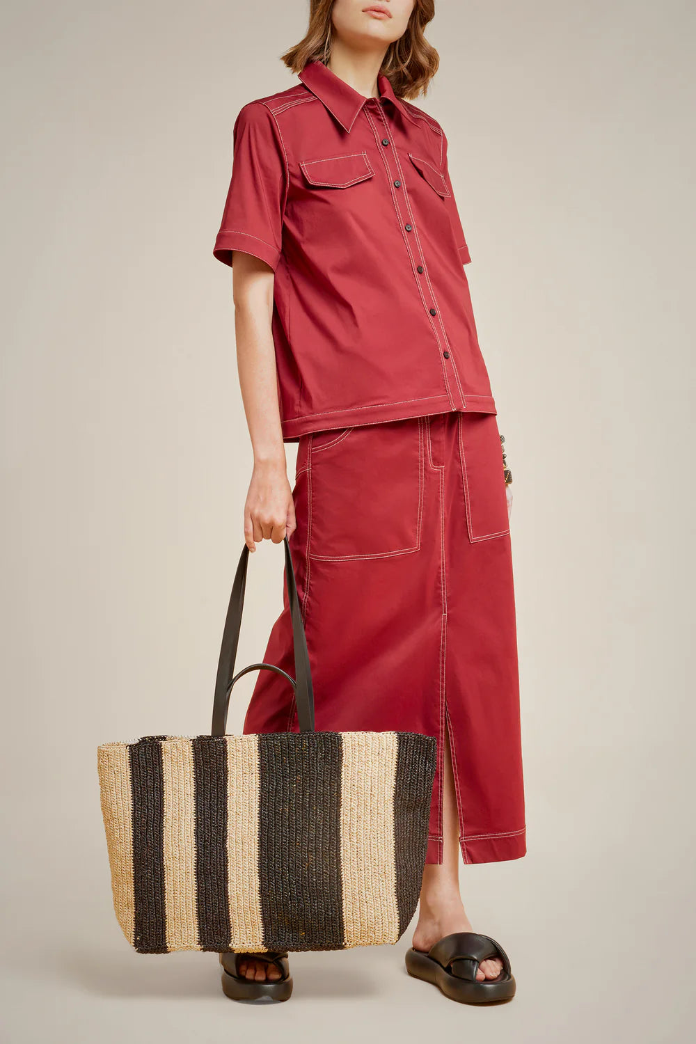 MAXI BOSSA DE RATLLES DE LIVIANA CONTI