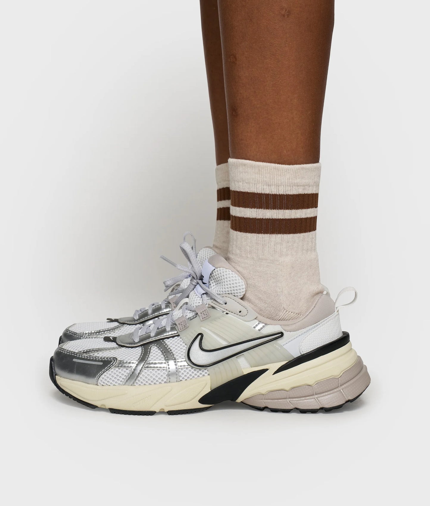 MITJONS DE RATLLES DE 10DAYS