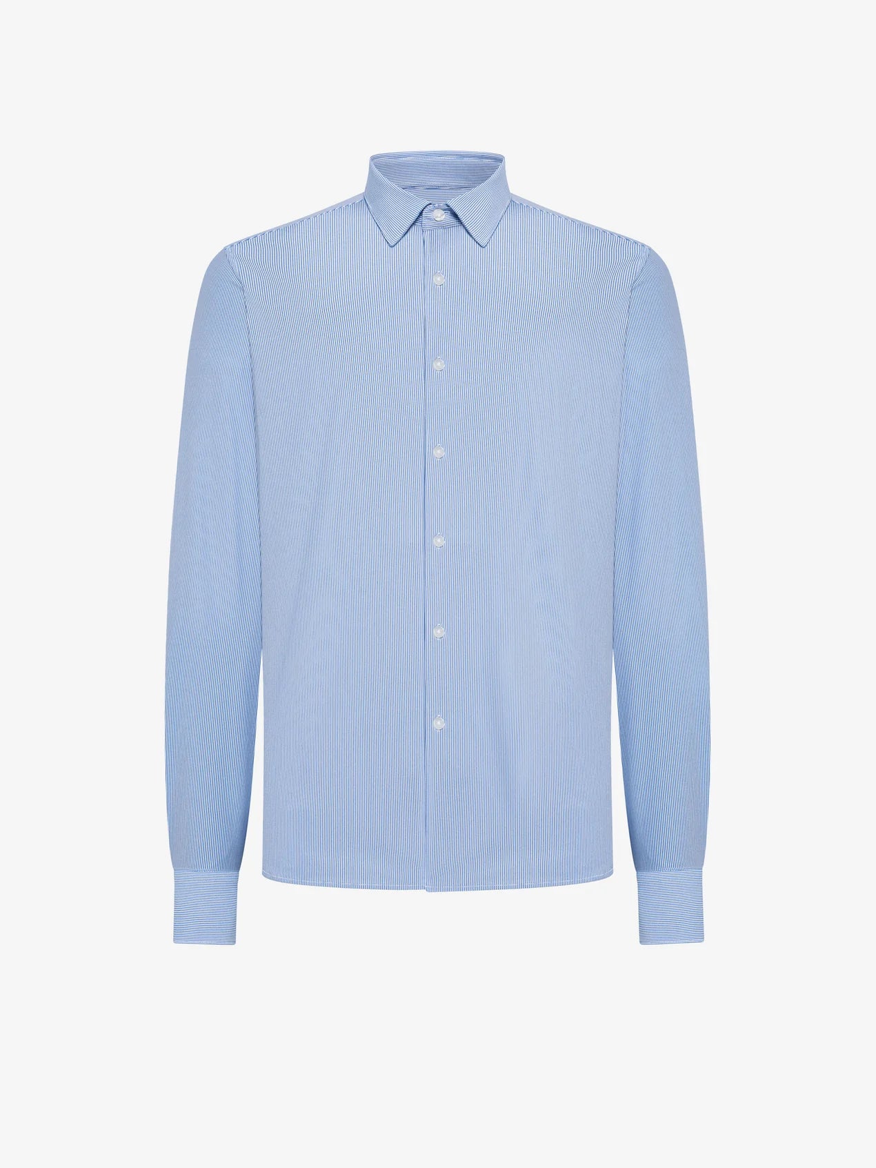 CAMISA OXFORD DE RRD