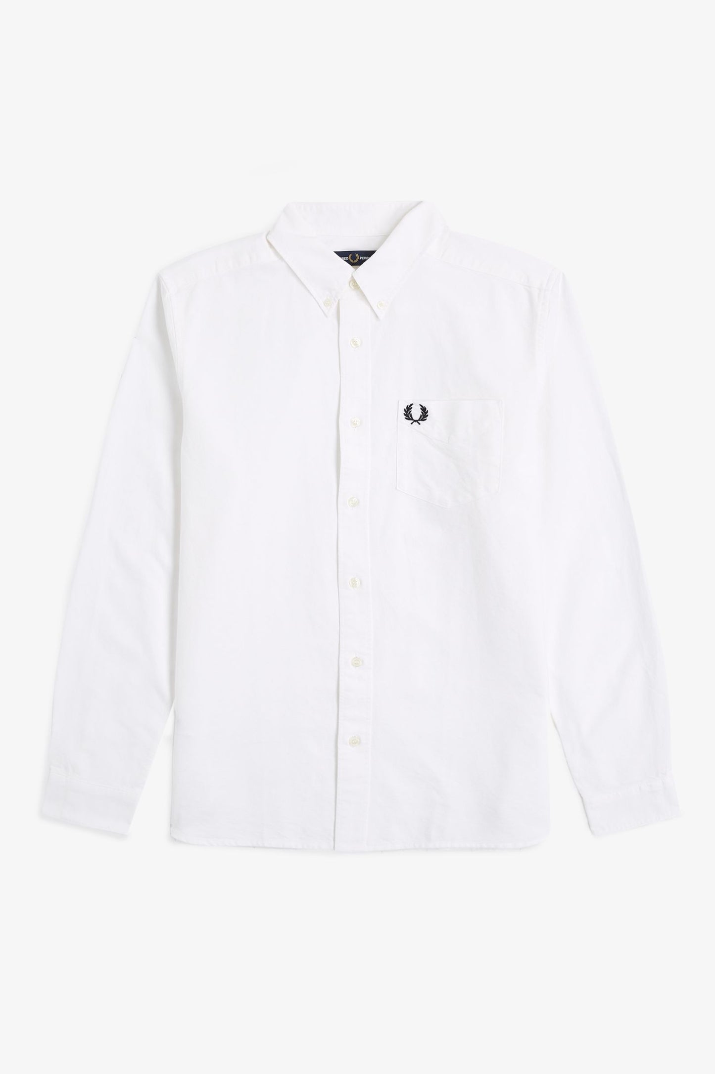 CAMISA OXFORD DE FRED PERRY