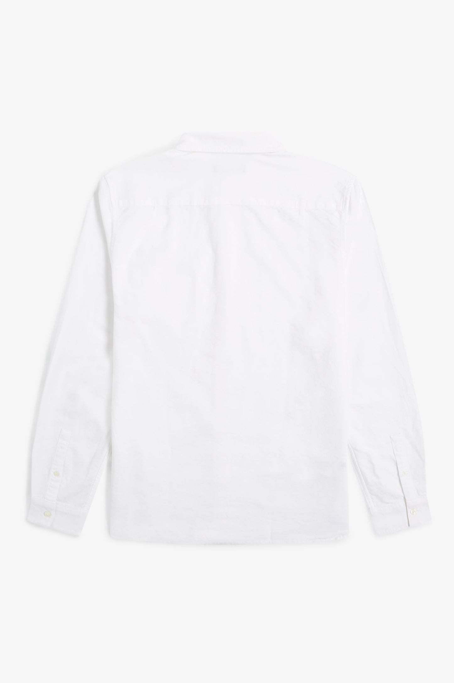 CAMISA OXFORD DE FRED PERRY