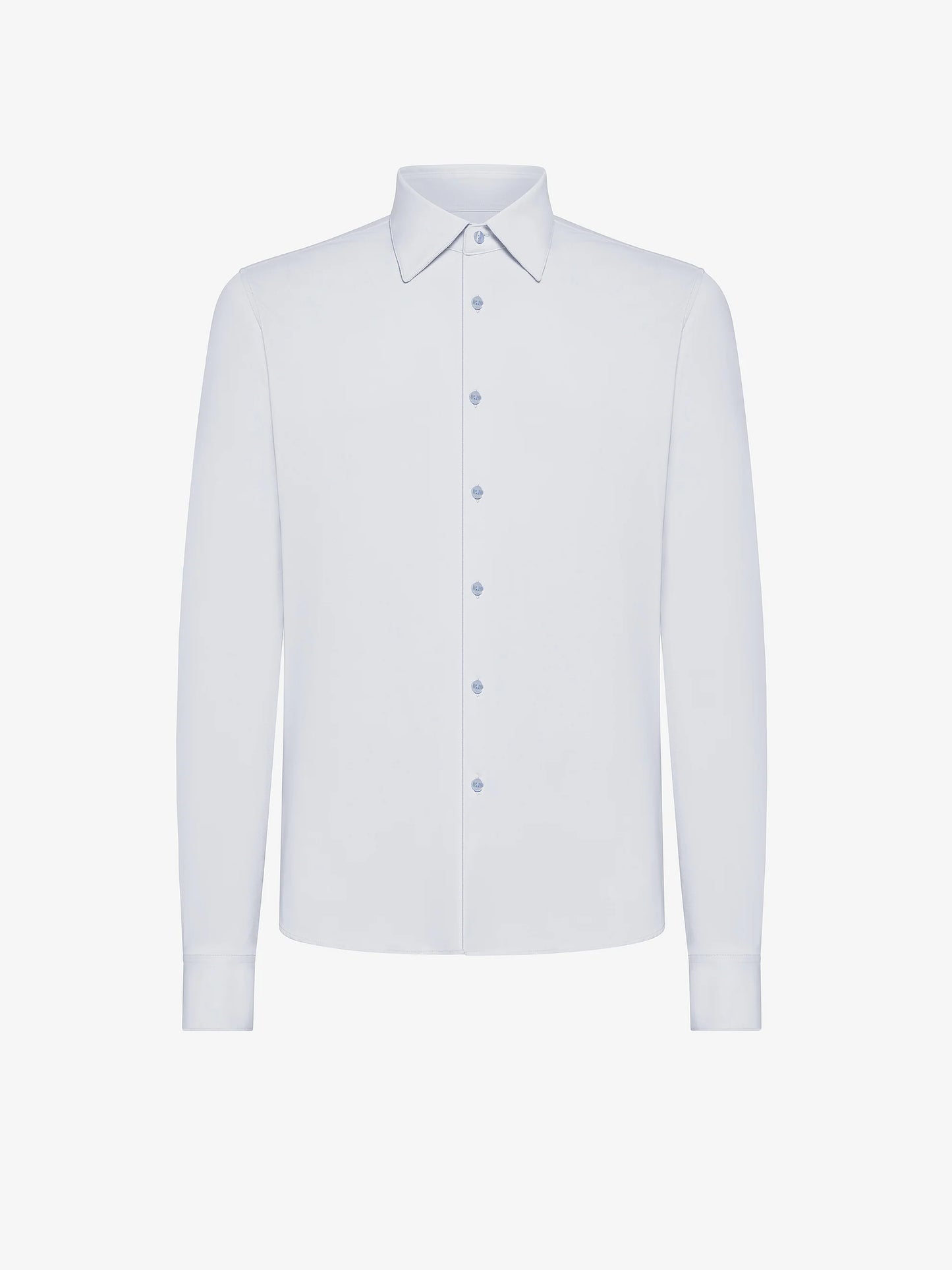CAMISA OXFORD DE RRD