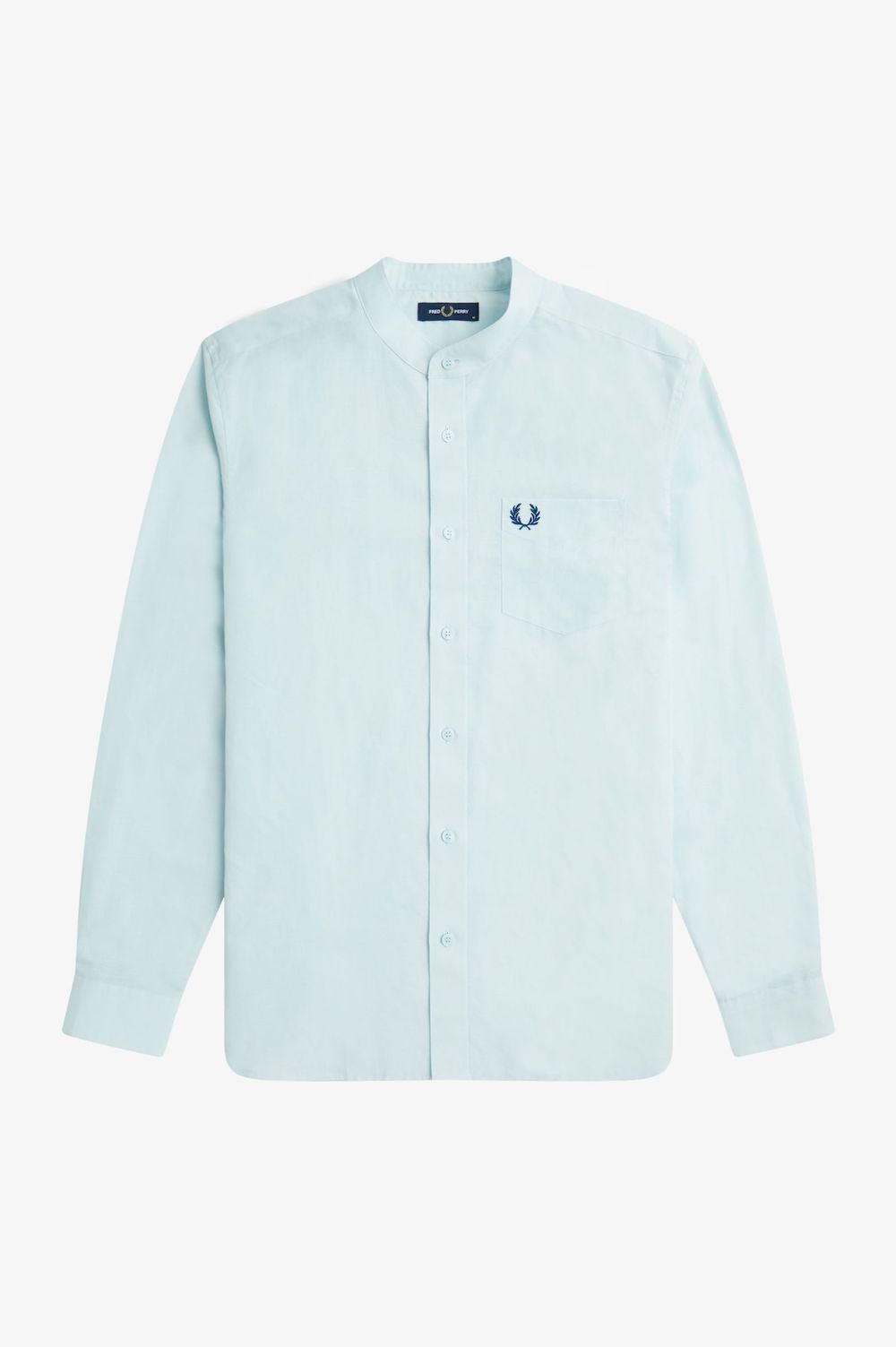 CAMISSA DE LLI AMB COLL MAO DE FRED PERRY