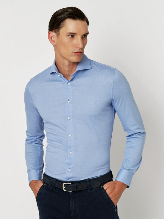 CAMISA LUXURY HAI DE DESOTO