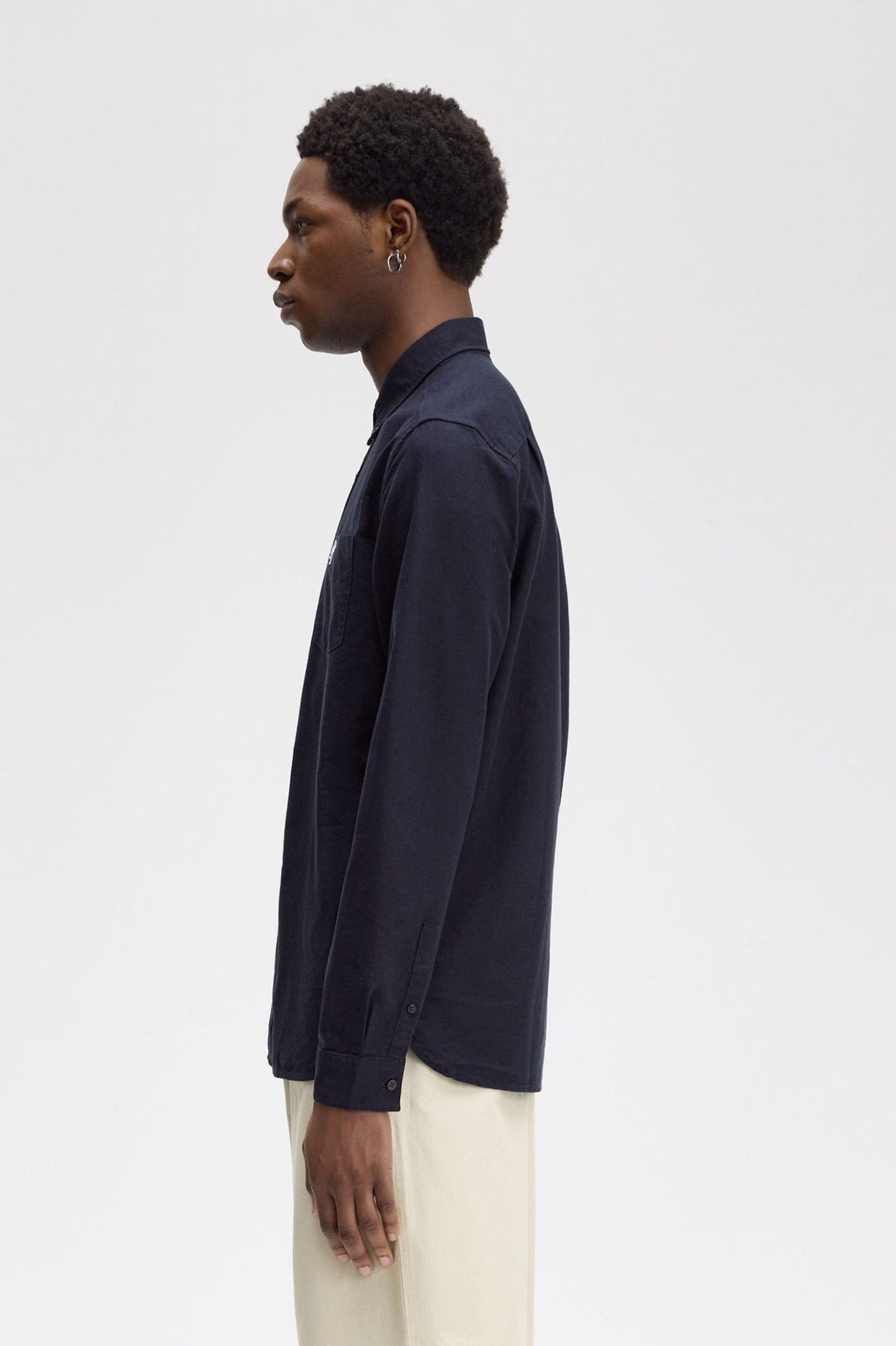 CAMISA OXFORD DE FRED PERRY