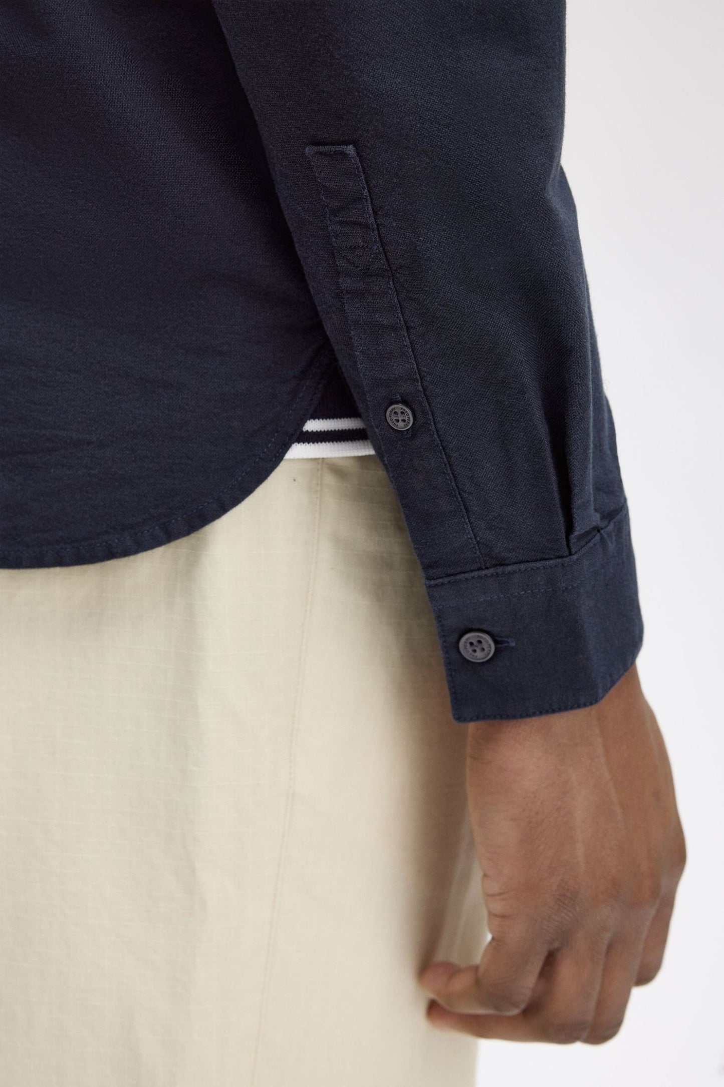 CAMISA OXFORD DE FRED PERRY
