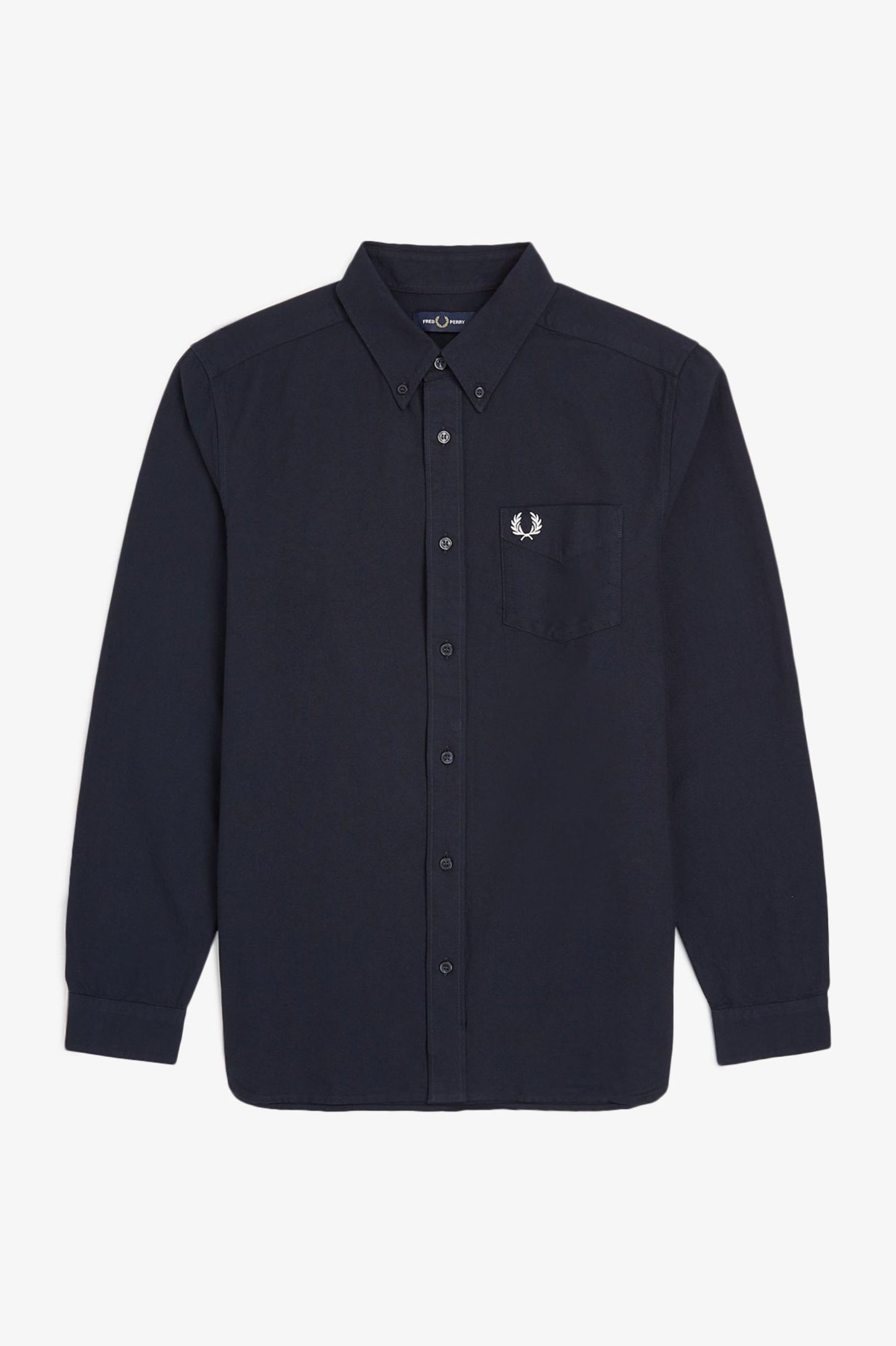 CAMISA OXFORD DE FRED PERRY