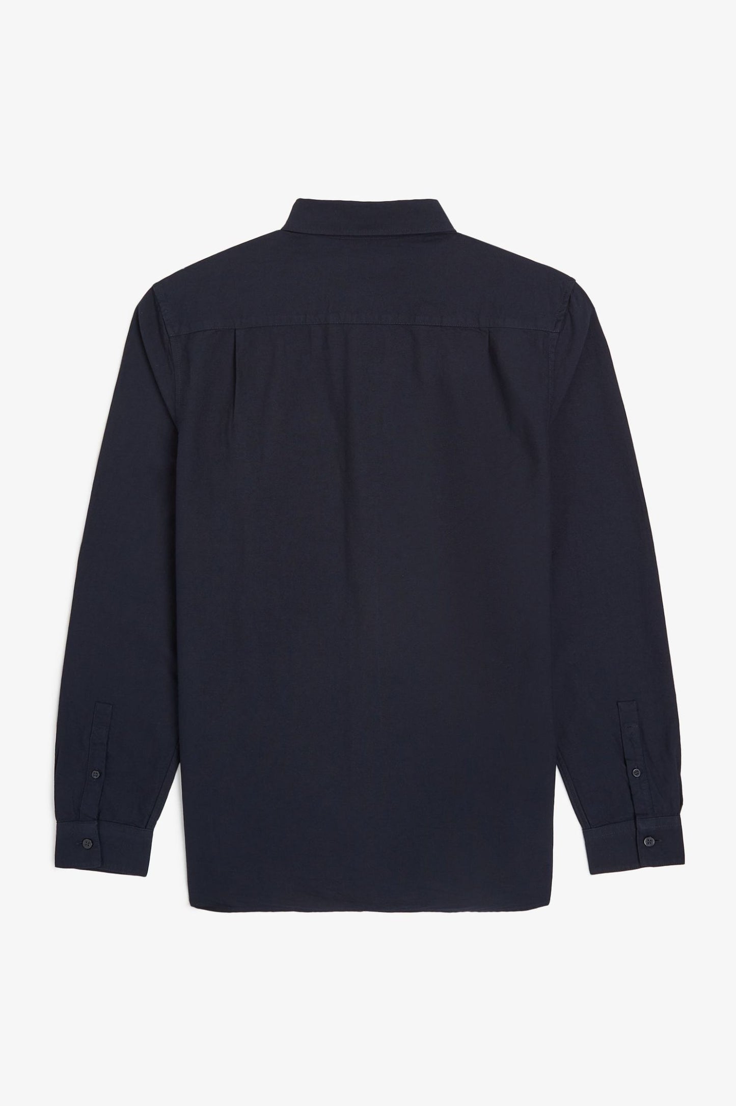 CAMISA OXFORD DE FRED PERRY