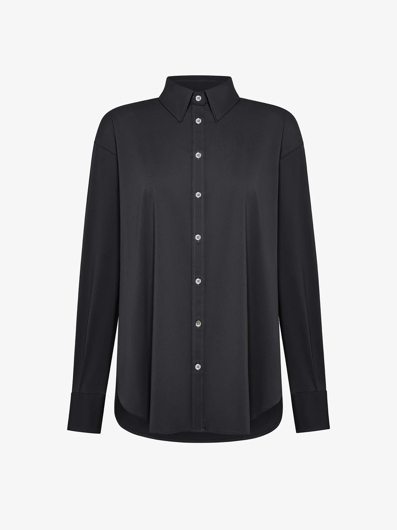 CAMISA OXFORD DE RRD