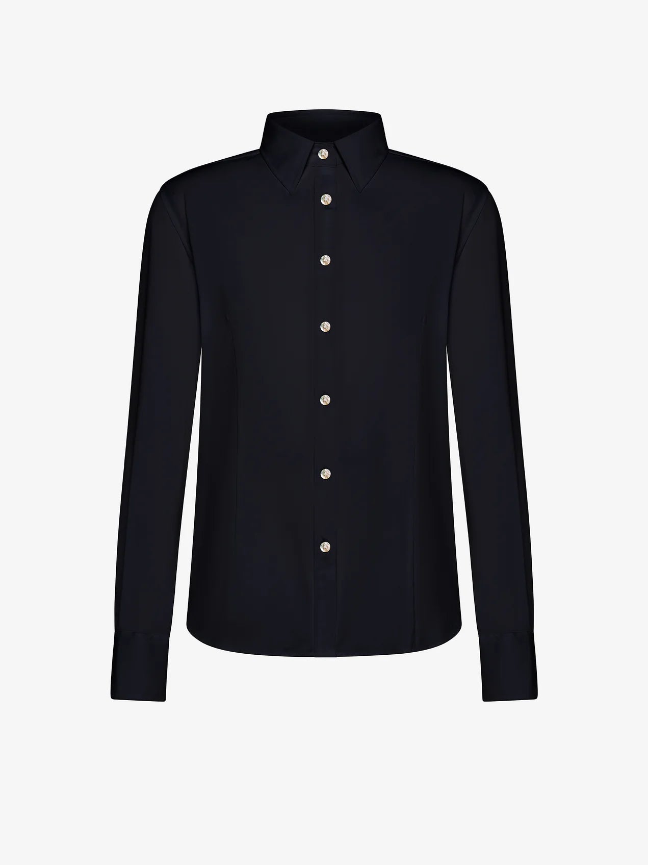 CAMISA OXFORD DE RRD