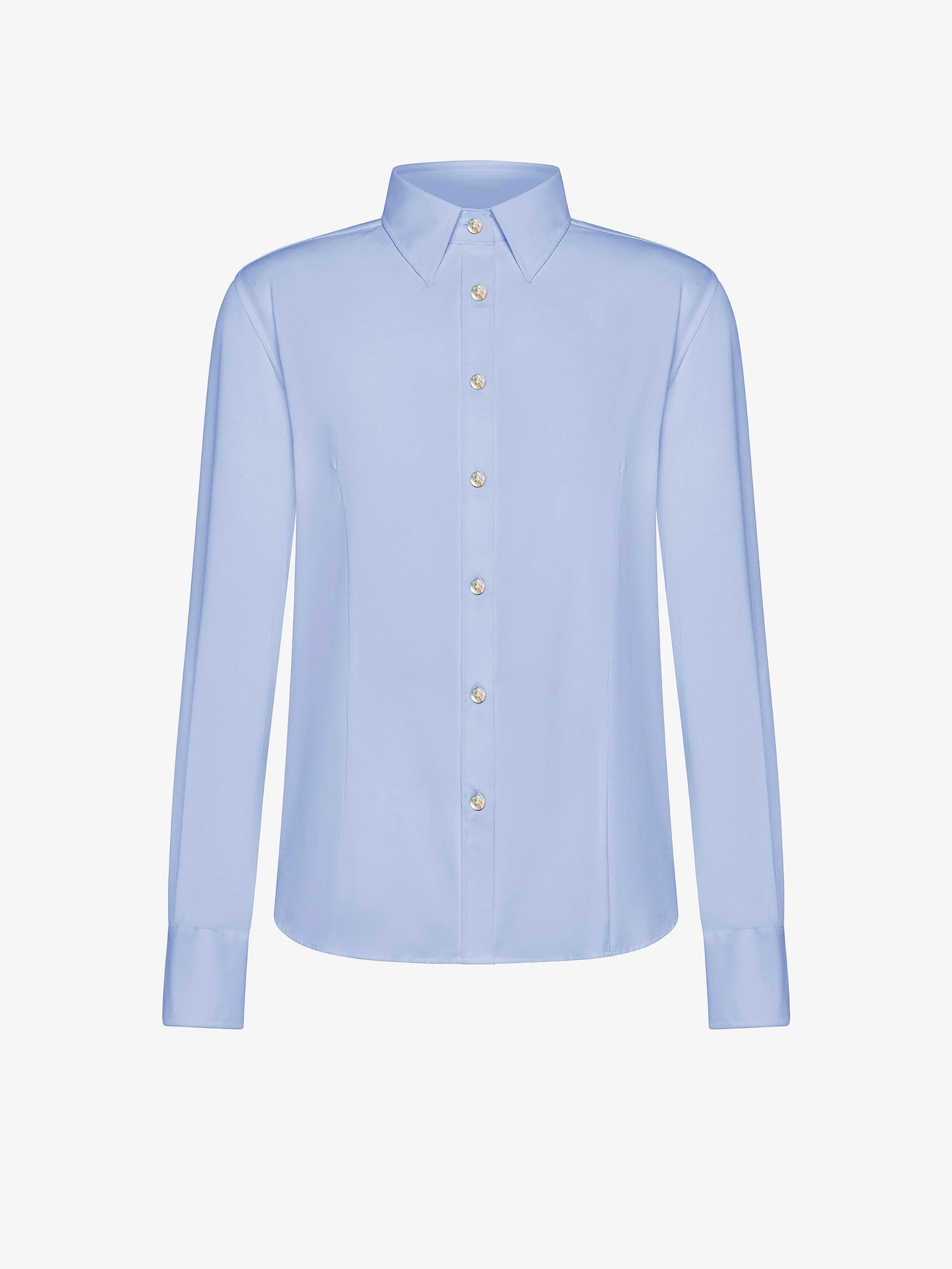 CAMISA OXFORD DE RRD