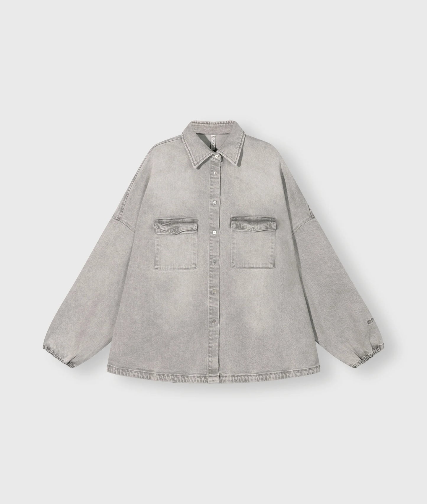 CAMISA VAQUERA DE 10DAYS