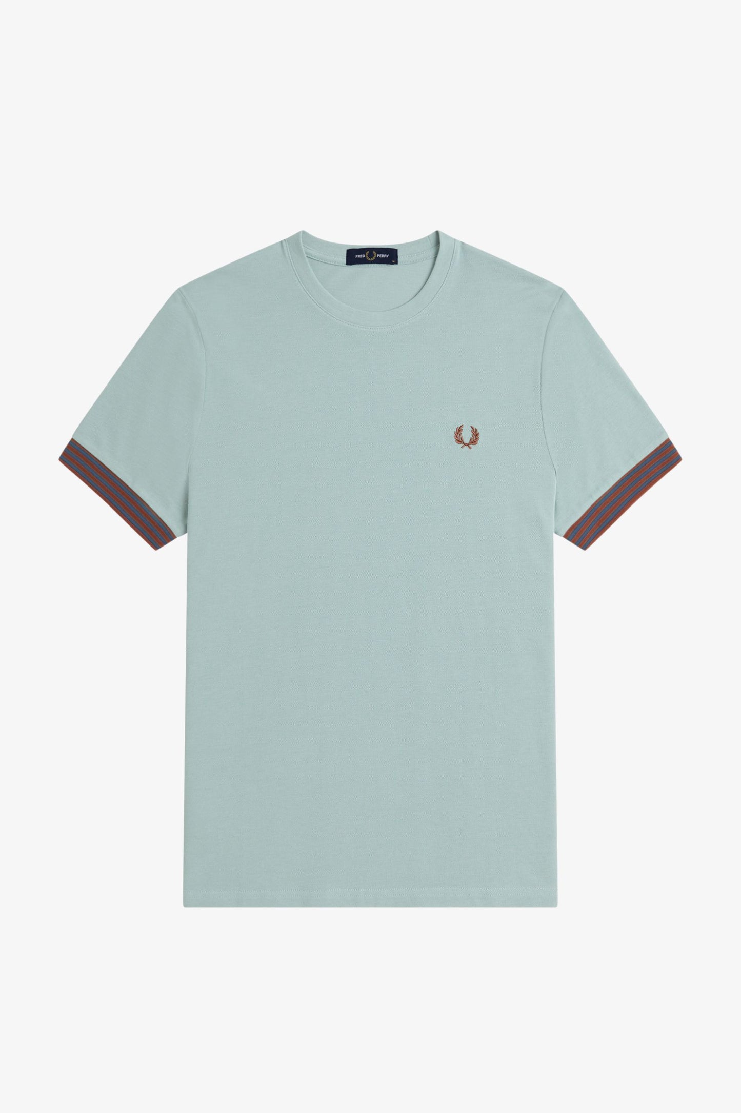 SAMARRETA AMB PUNYS DE FRED PERRY
