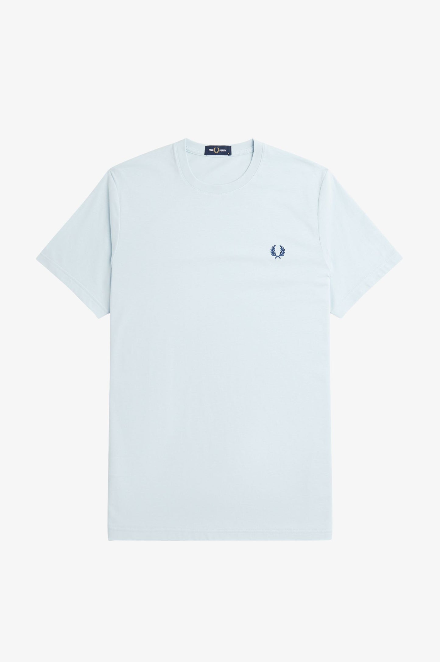 SAMARRETA DE COTÓ AMB LOGO DE FRED PERRY