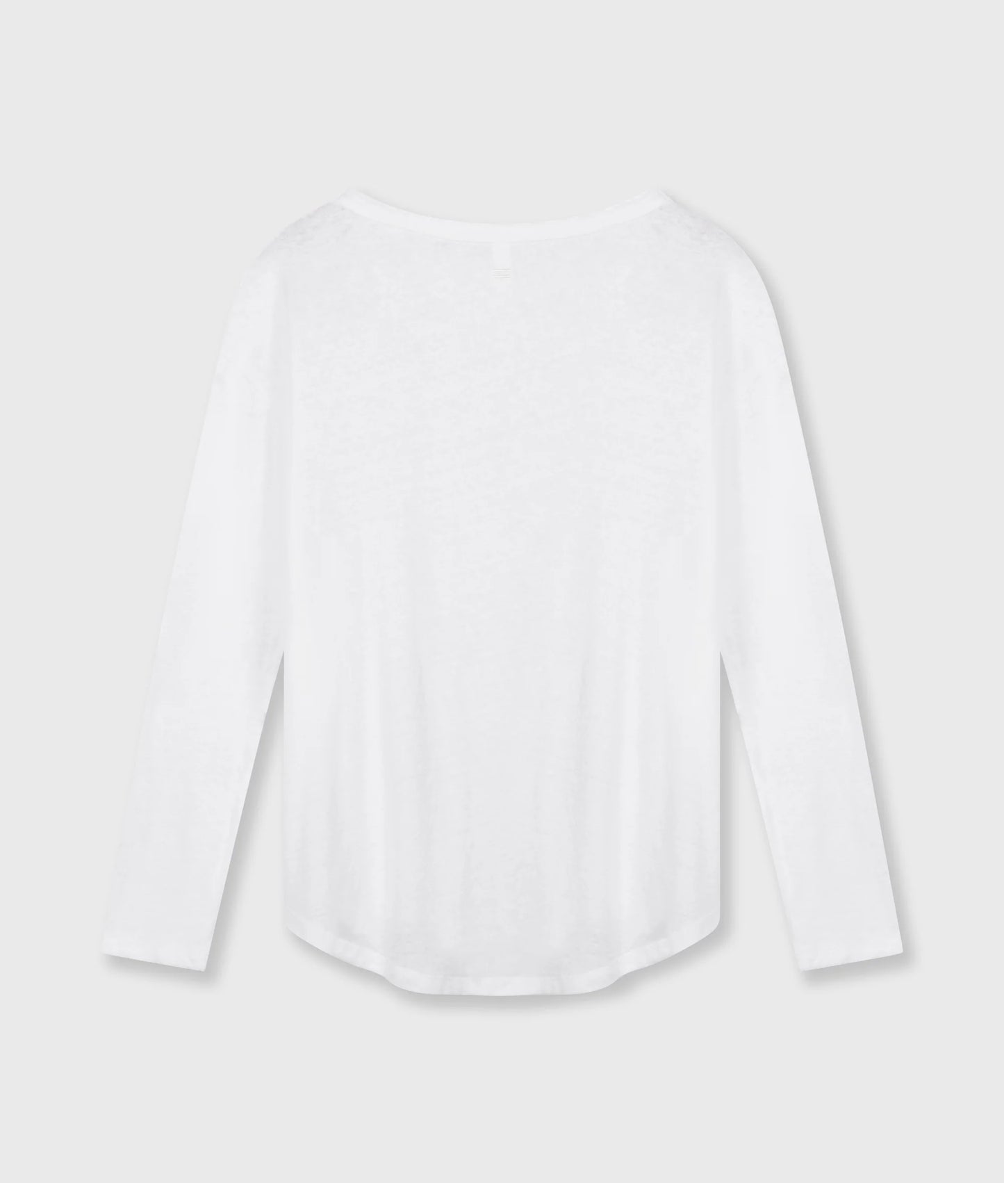 CAMISETA DE MANGA LARGA