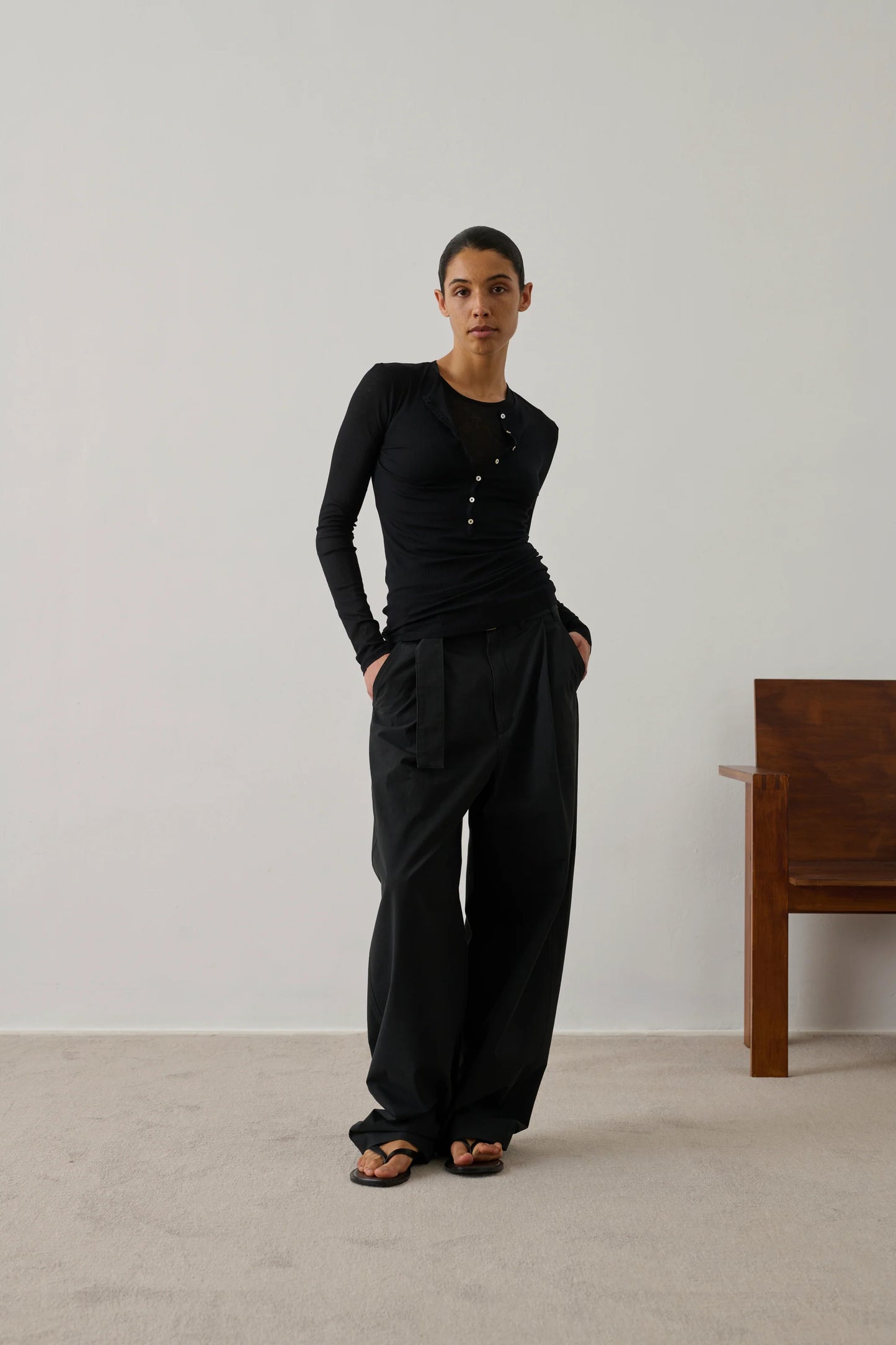 CAMISETA ISABELLA DE SOEUR