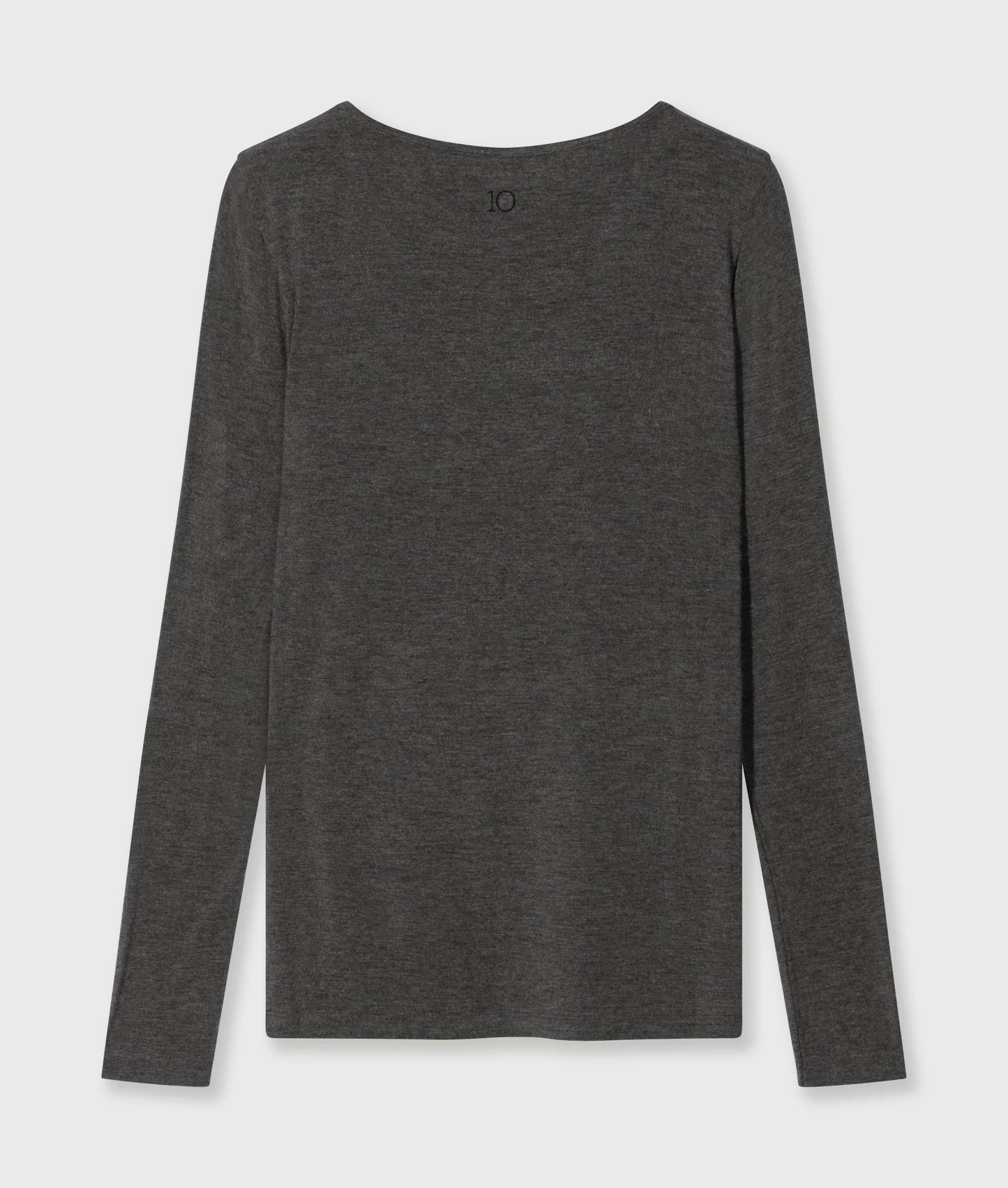CAMISETA DE MANGA EXTRALARGA MODAL DE 10DAYS