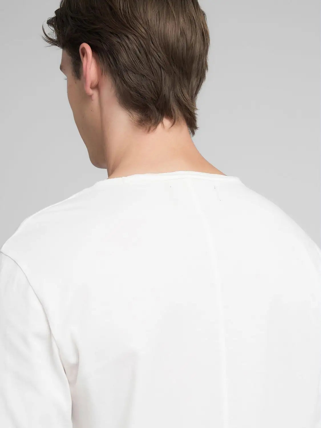 CAMISETA DE MANGA LARGA DE REPLAY