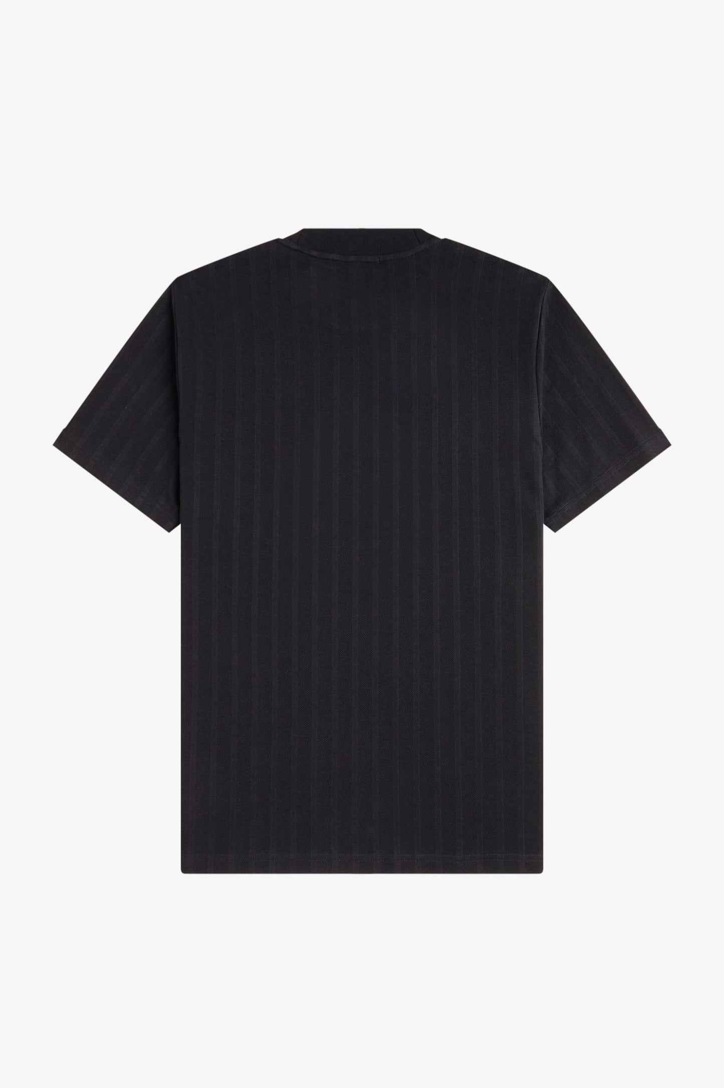 CAMISETA DE PIQUÉ A RAYAS DE FRED PERRY