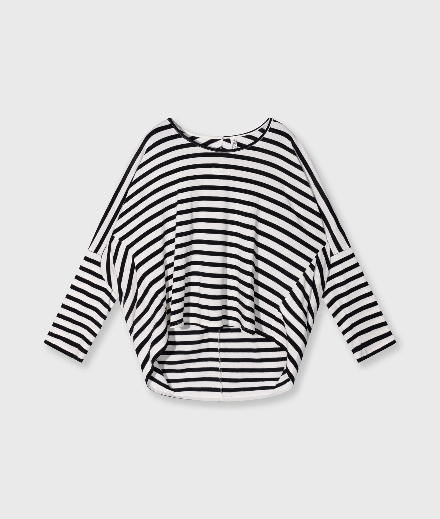 CAMISETA DE MANGA LARGA DE 10DAYS