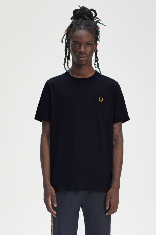 SAMARRETA DE MÀNIGA CURTA DE FRED PERRY