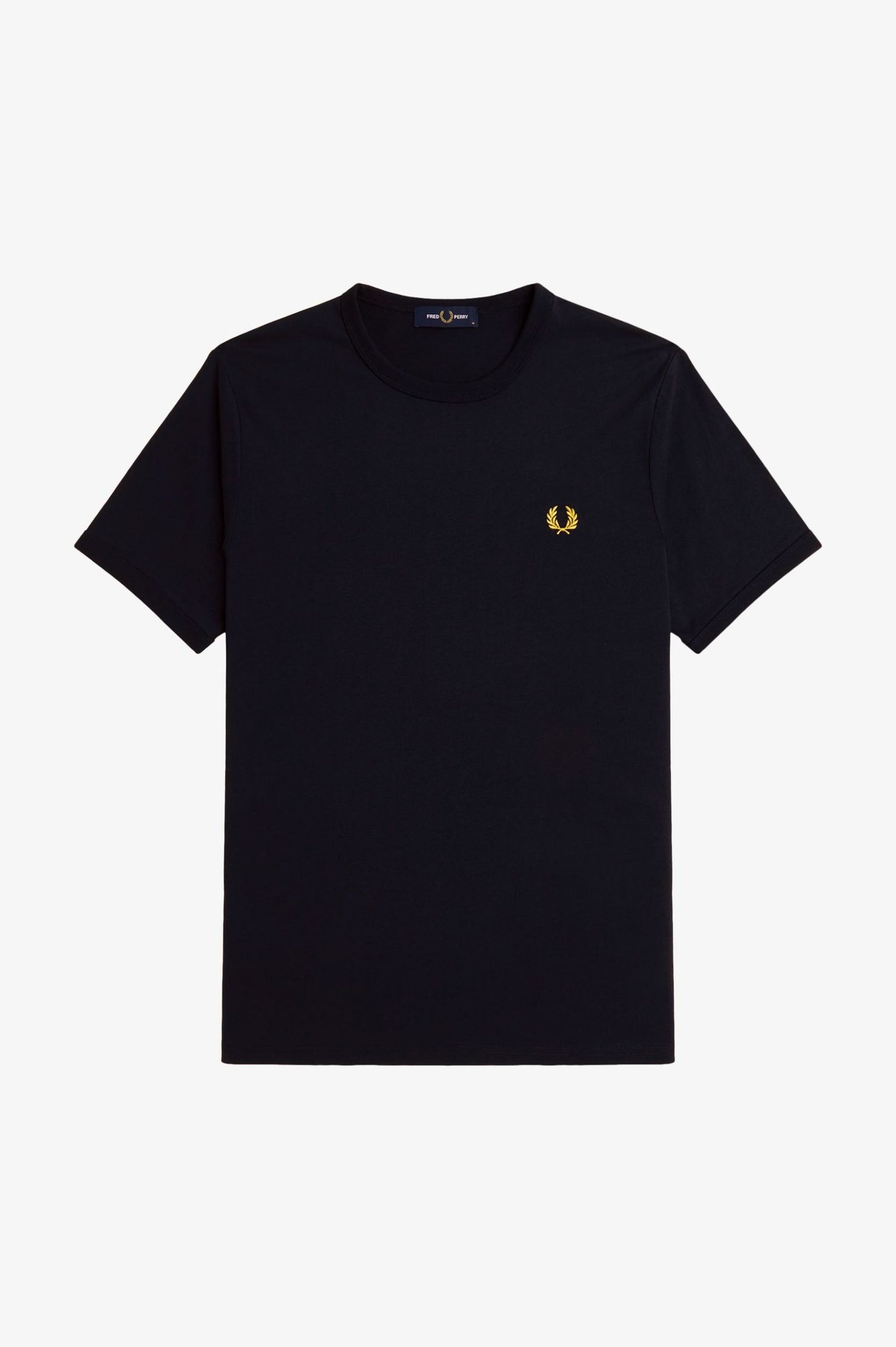 SAMARRETA DE MÀNIGA CURTA DE FRED PERRY
