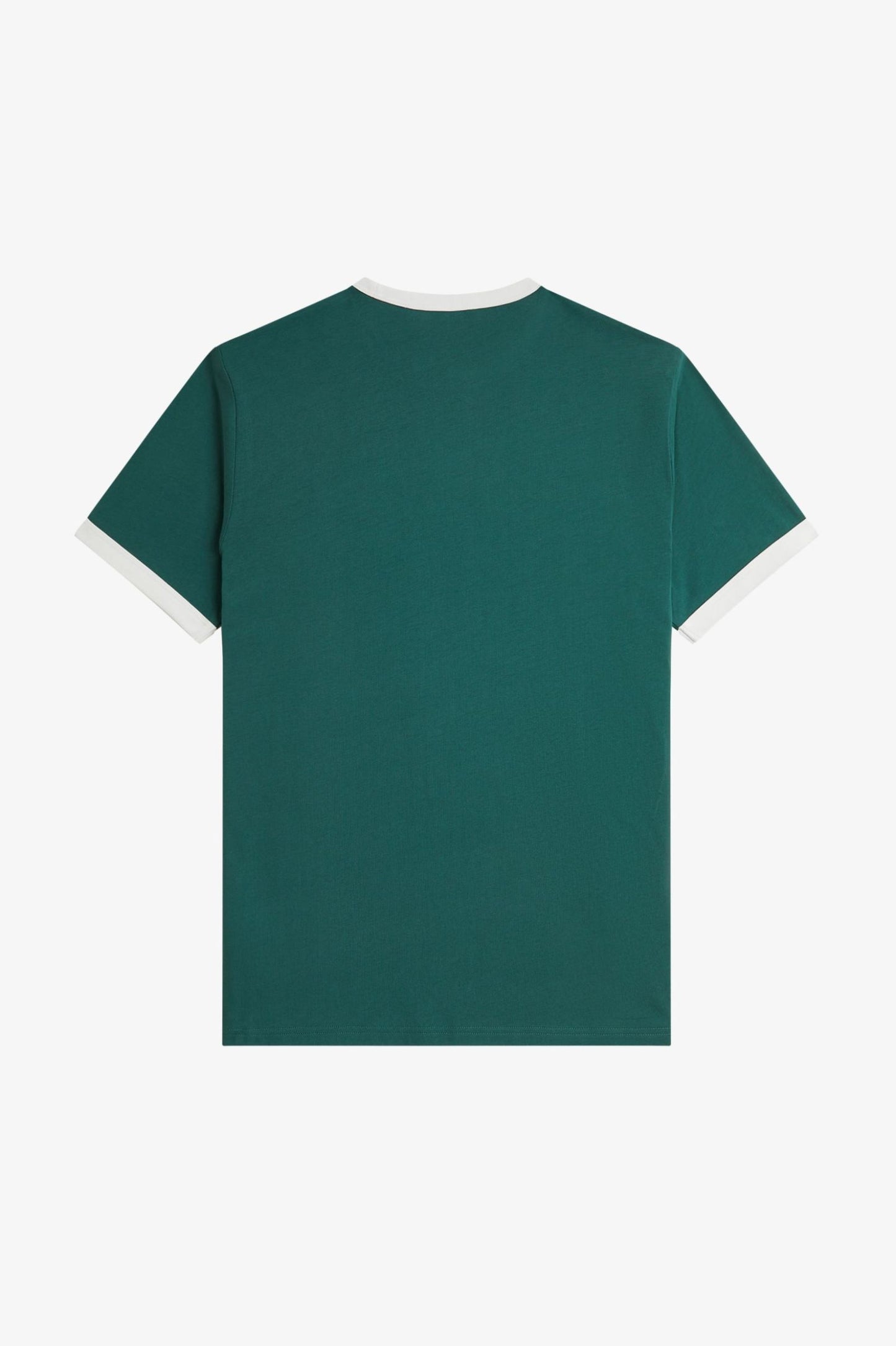 CAMISETA RINGER DE FRED PERRY