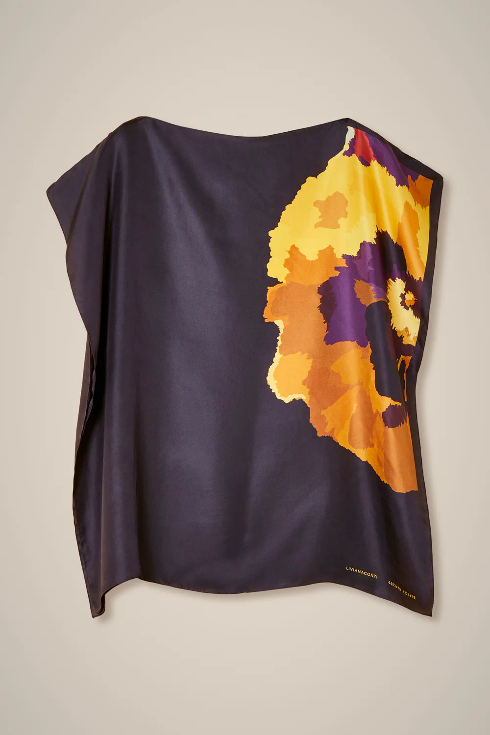 SAMARRETA DE LIVIANA CONTI