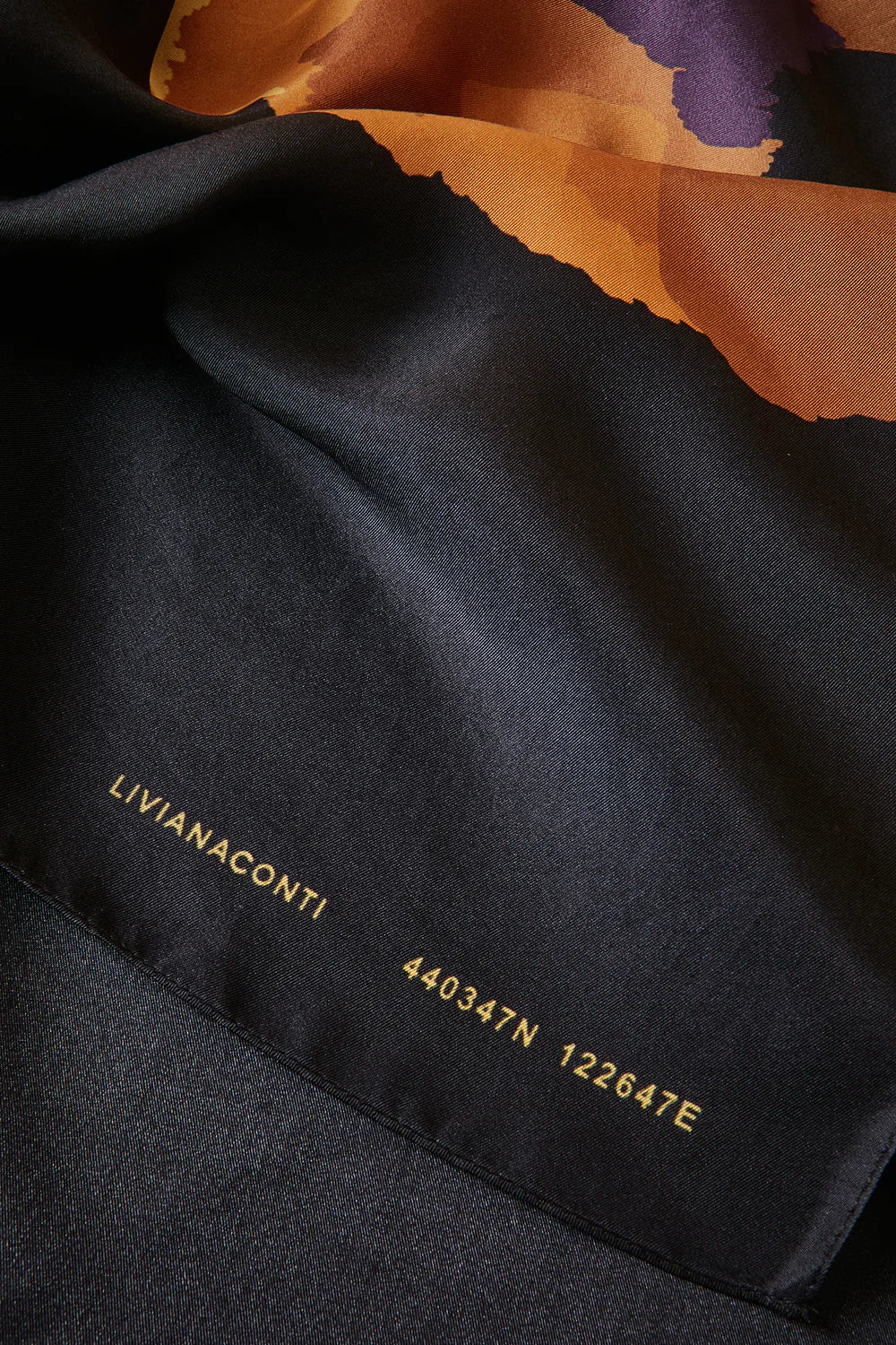 SAMARRETA DE LIVIANA CONTI