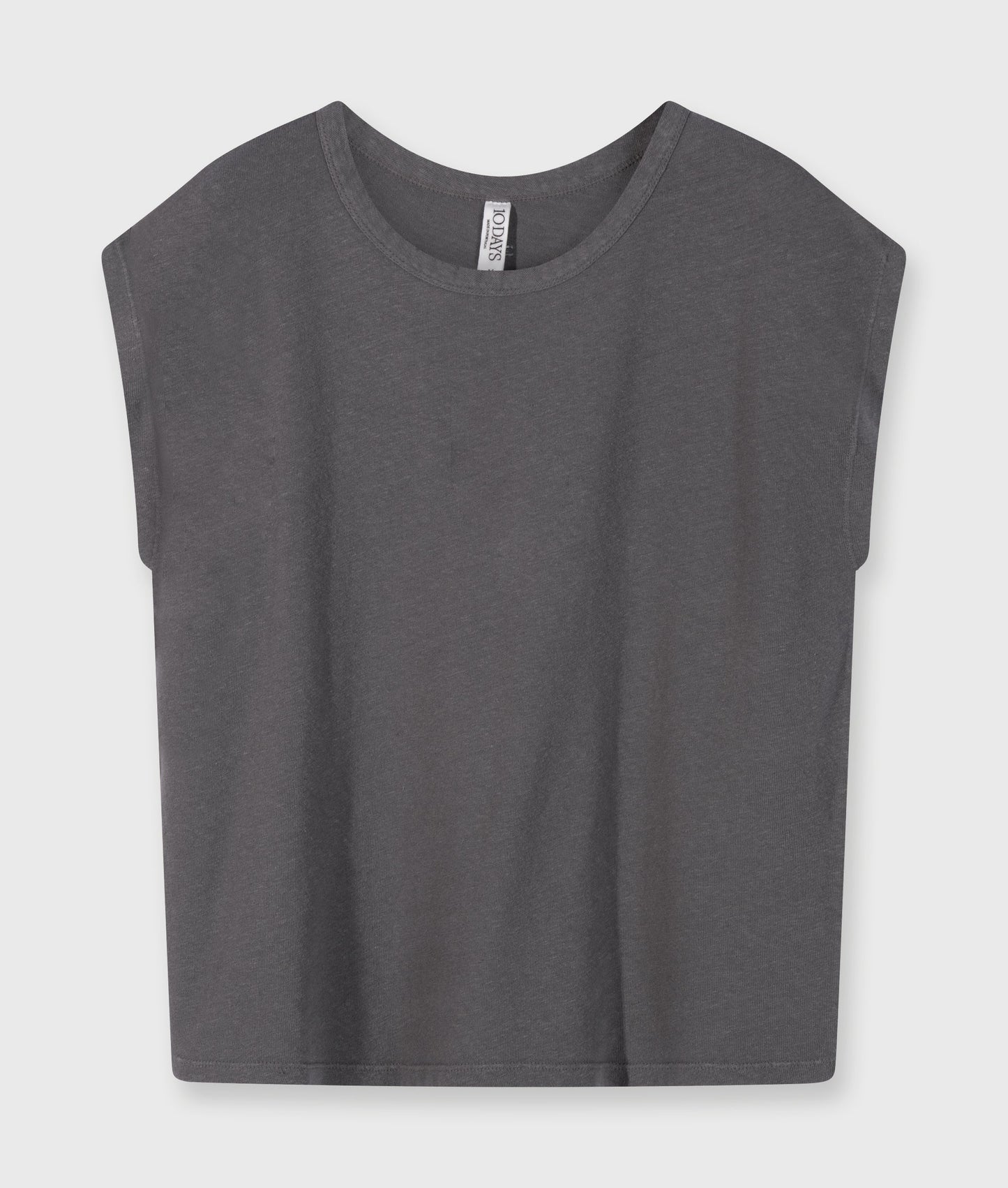 CAMISETA DE MANGA CORTA DE 10DAYS