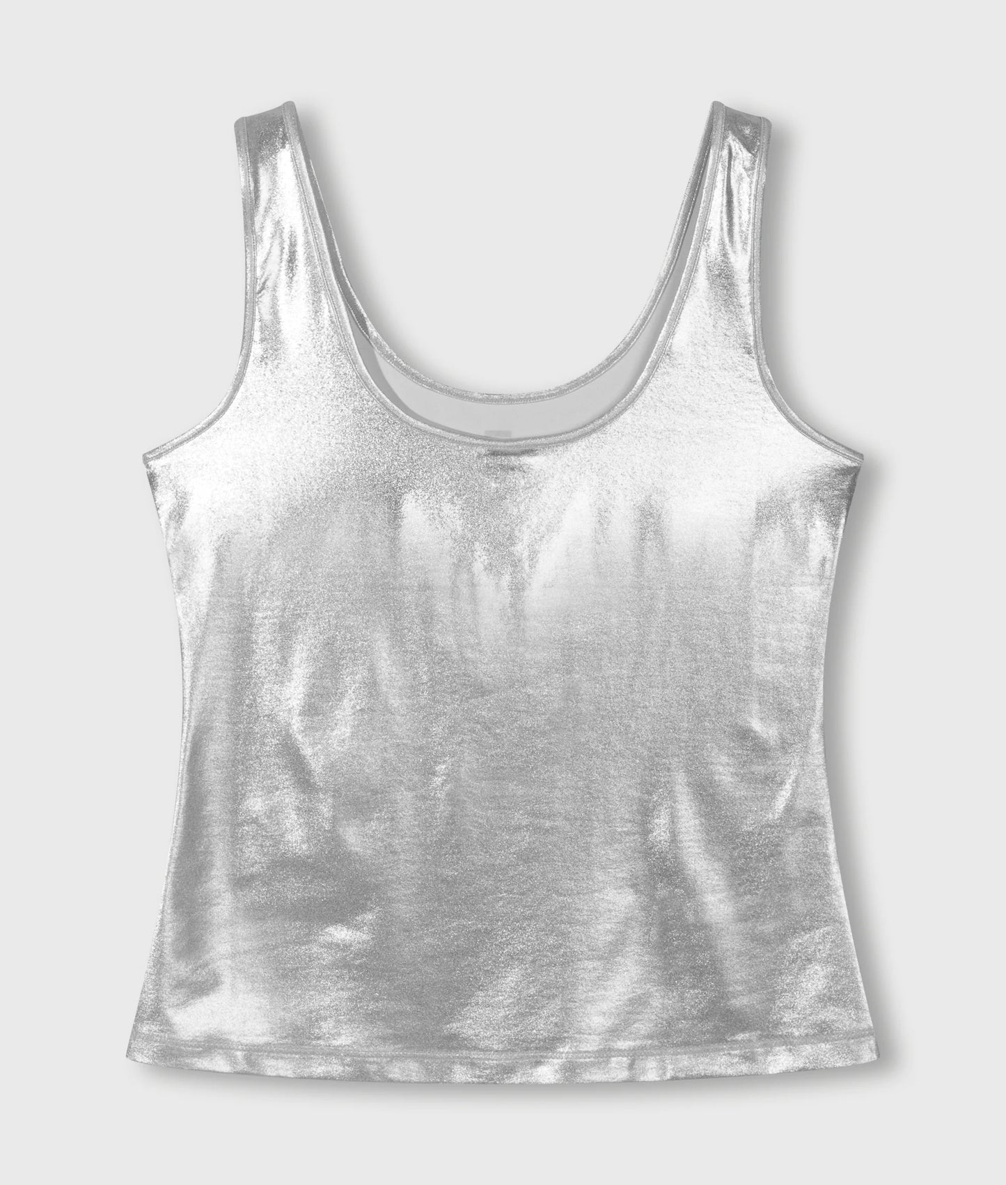 CAMISETA DE TIRANTES SLIM FIT DE 10DAYS